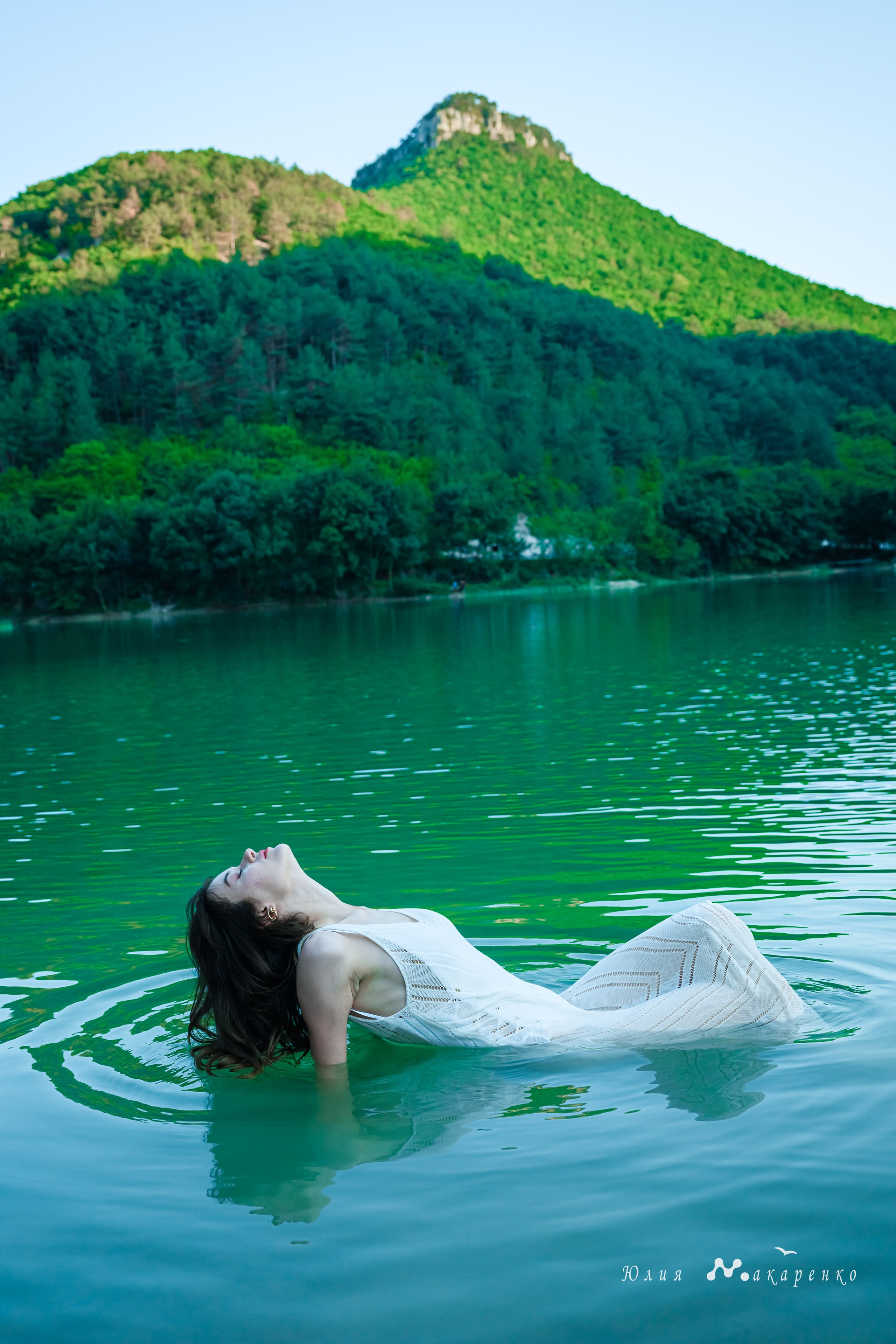 Выездные и прогулочные фотосессии. Морские, Street. Студийный и свадебный фотограф и видеограф в Севастополе — Юлия Макаренко