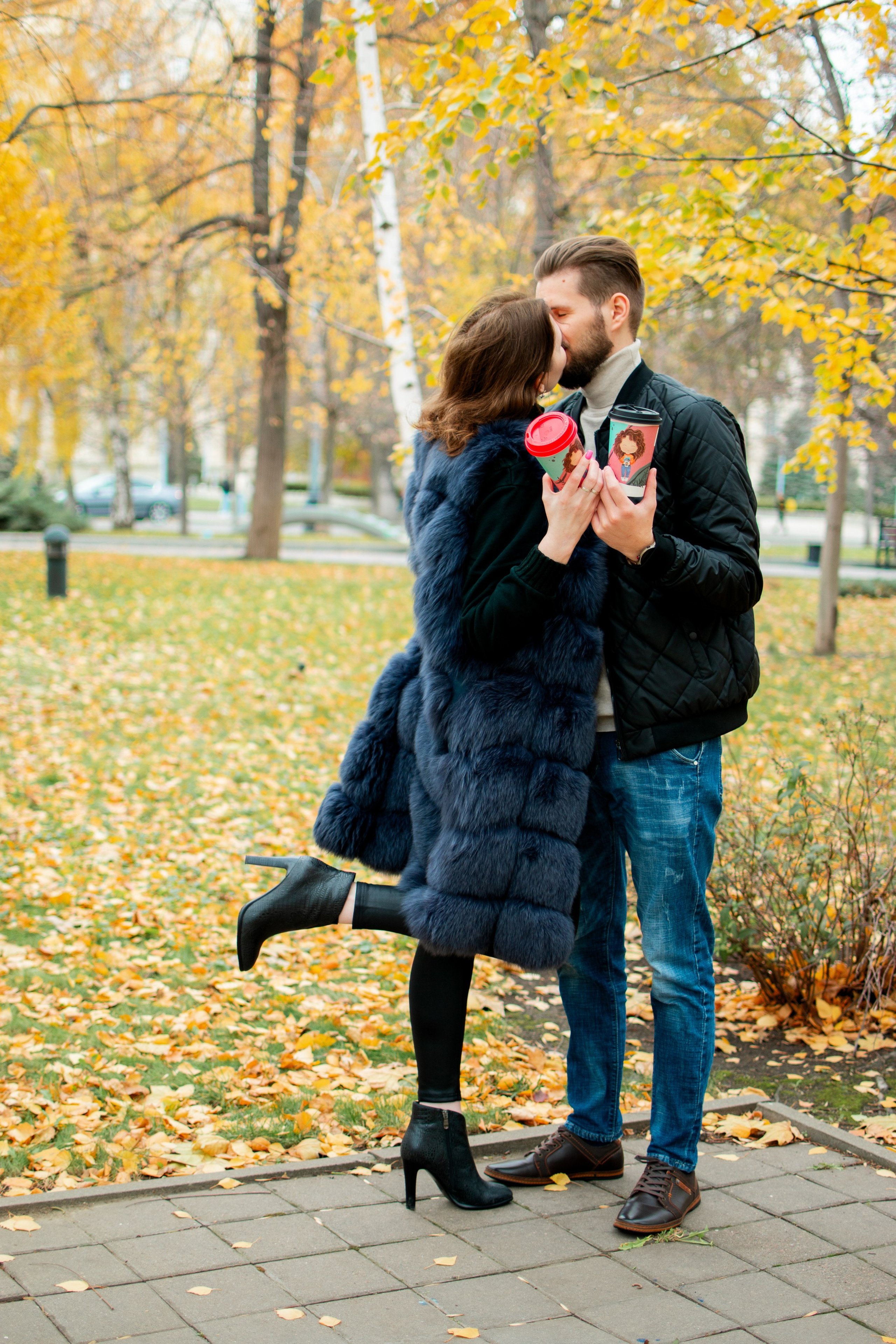 Алекей и Евгения. Крыгина Ольга Фотограф Краснодар