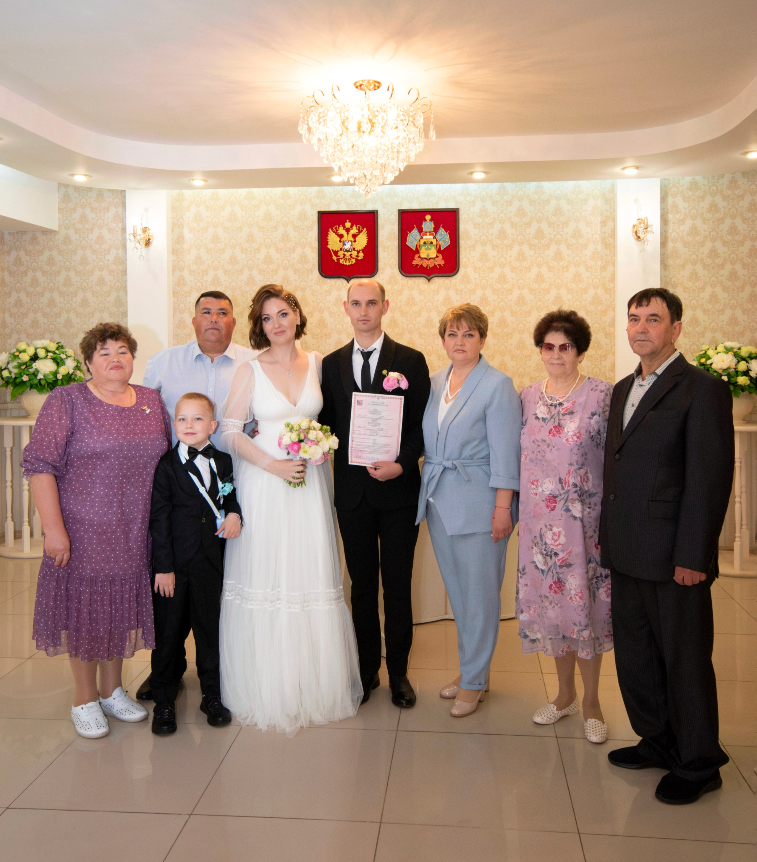 Владислав и Виктория. Крыгина Ольга Фотограф Краснодар