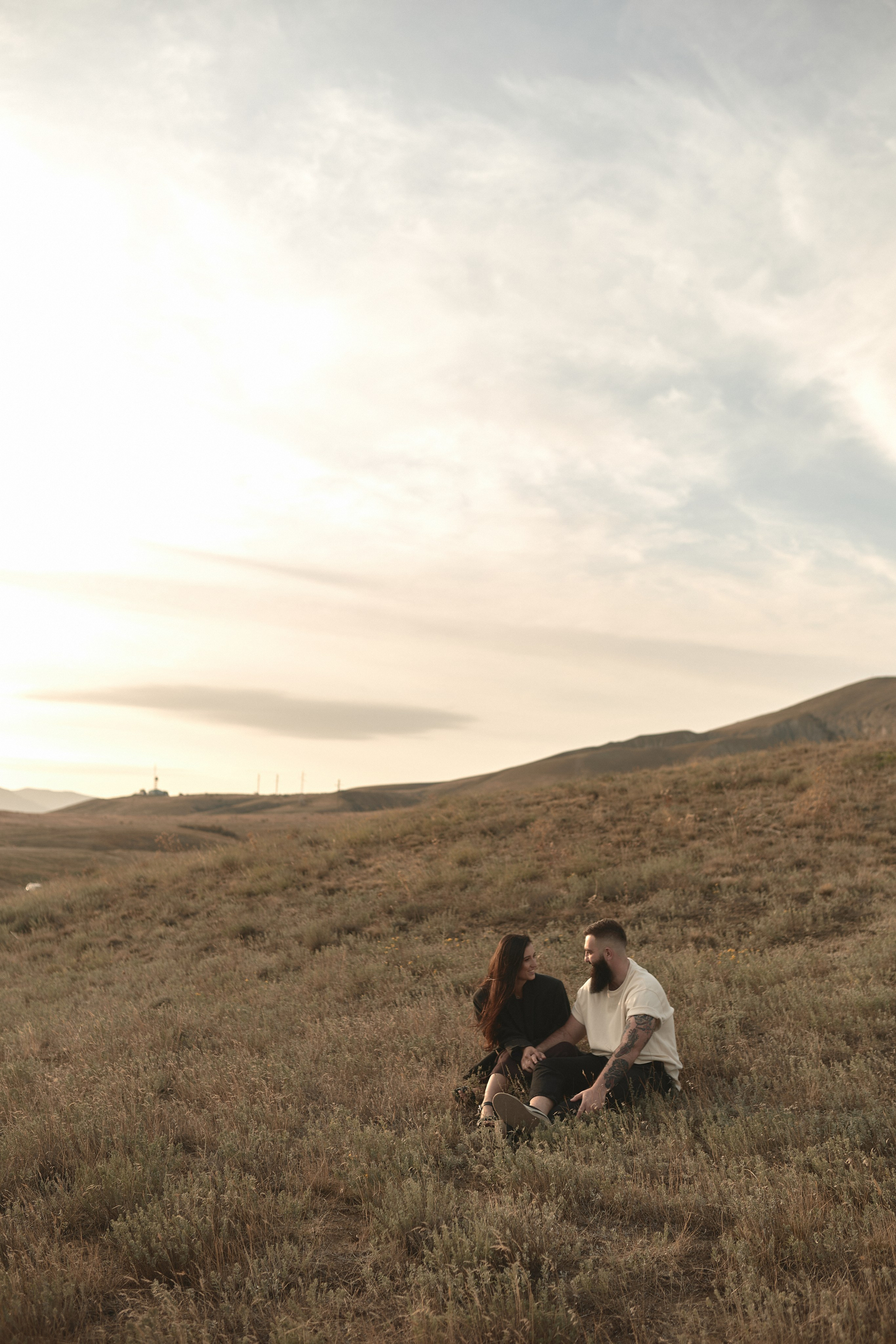 Фотограф в Крыму Виктория Волошина