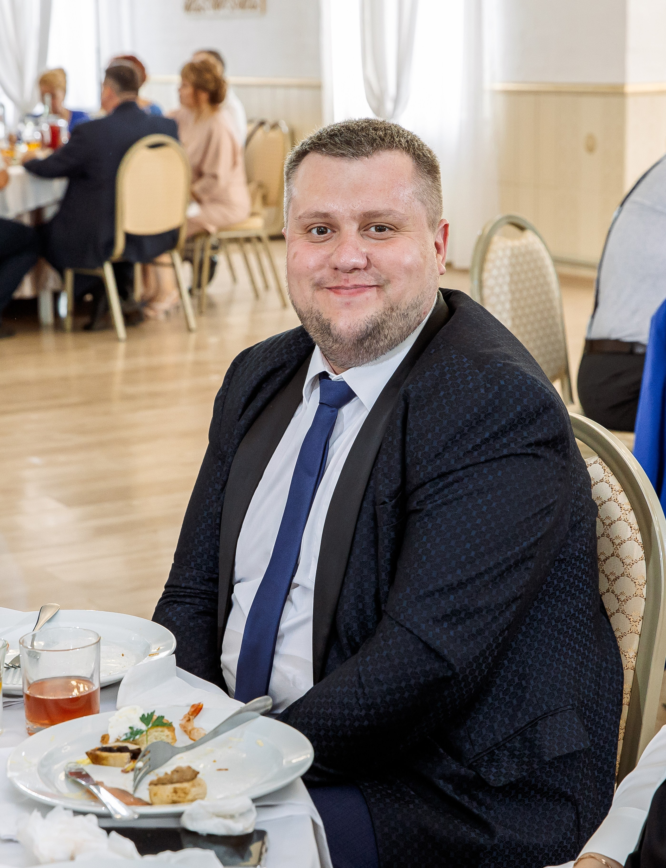 Евгений и Татьяна. Свадебный и семейный фотограф в Челябинске Юлия Ишимова