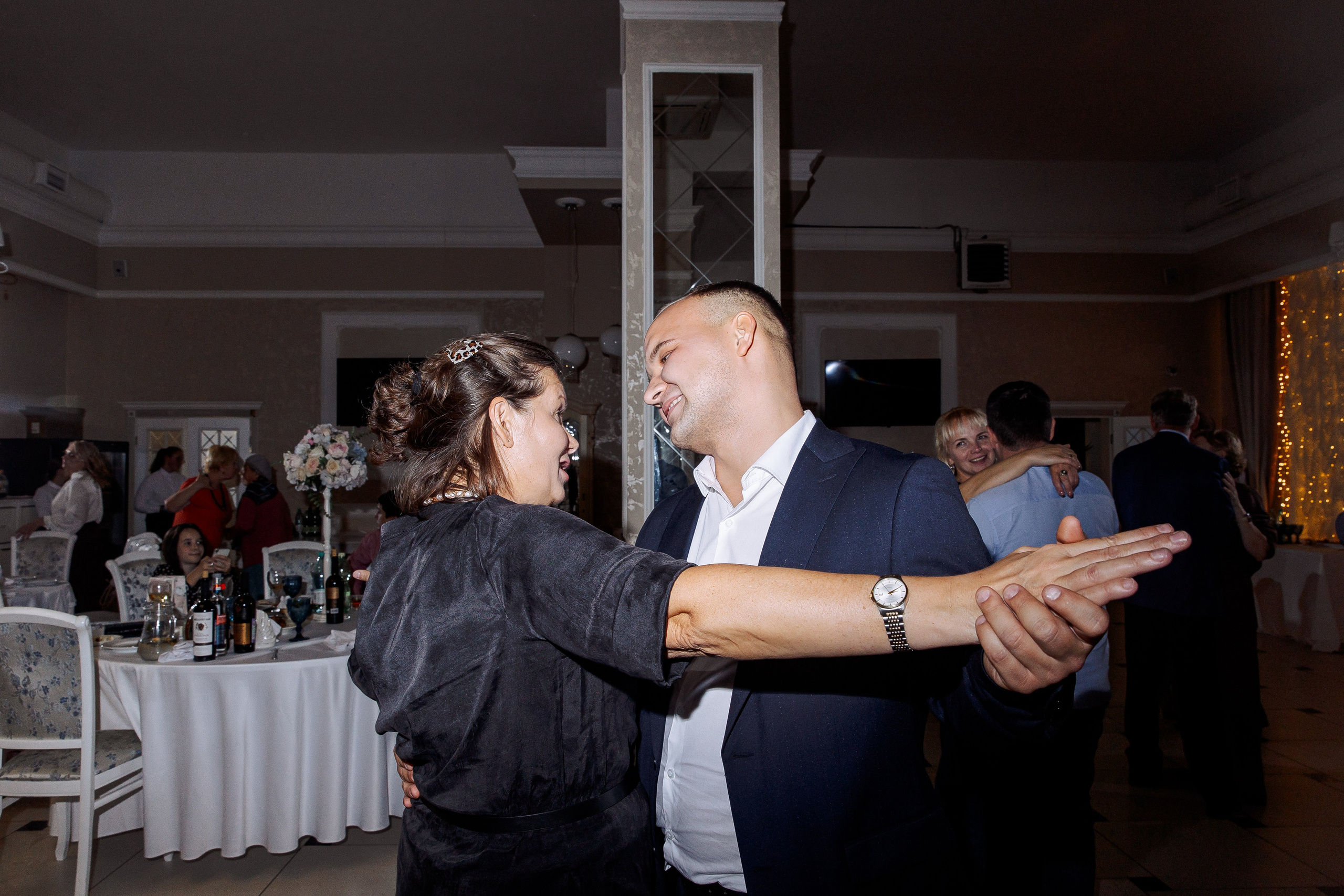 Владислава и Никита. Свадебный и семейный фотограф в Челябинске Юлия Ишимова