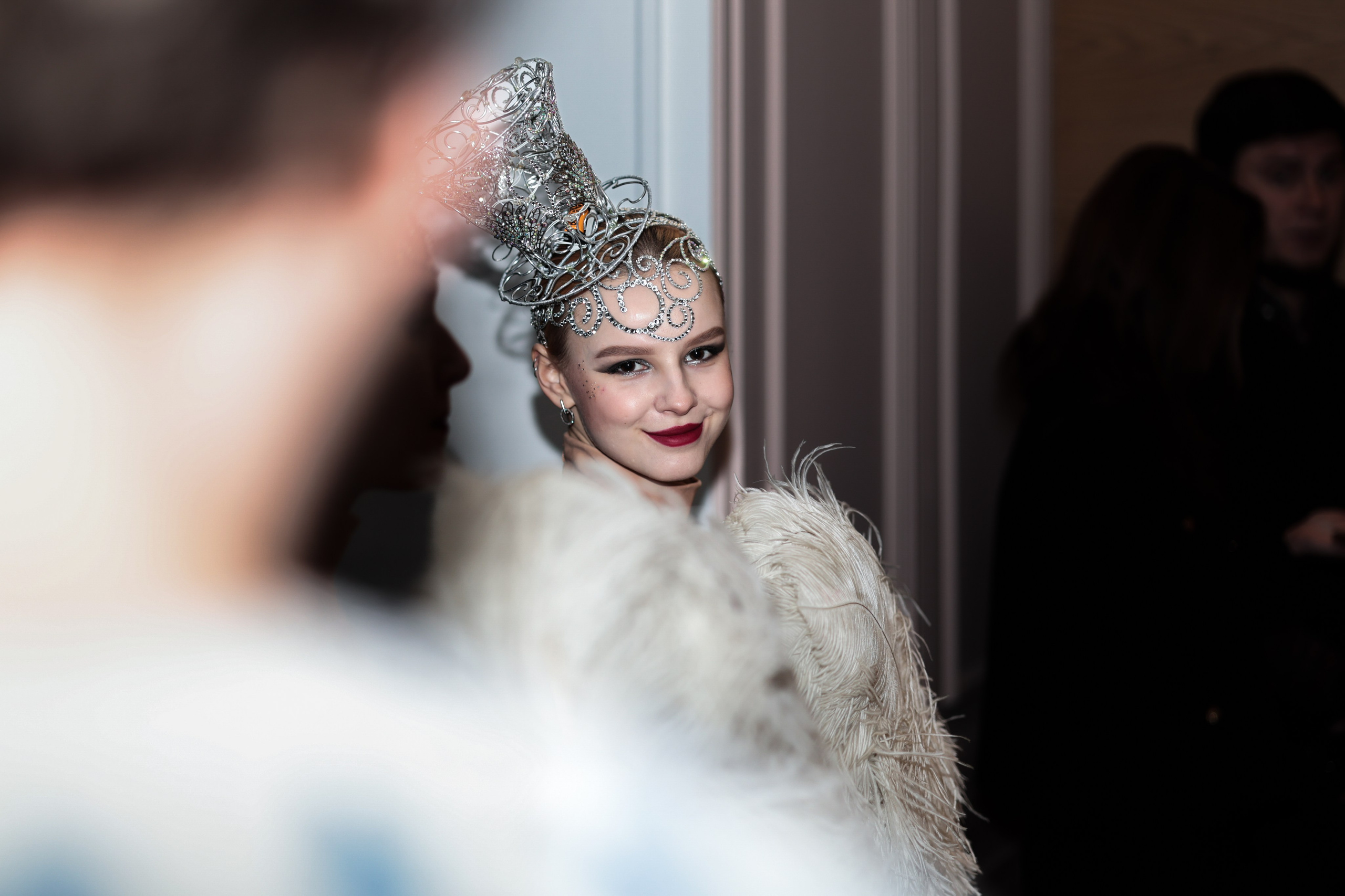 Фотограф г. Тамбов г. Воронеж Богдан Тарасов