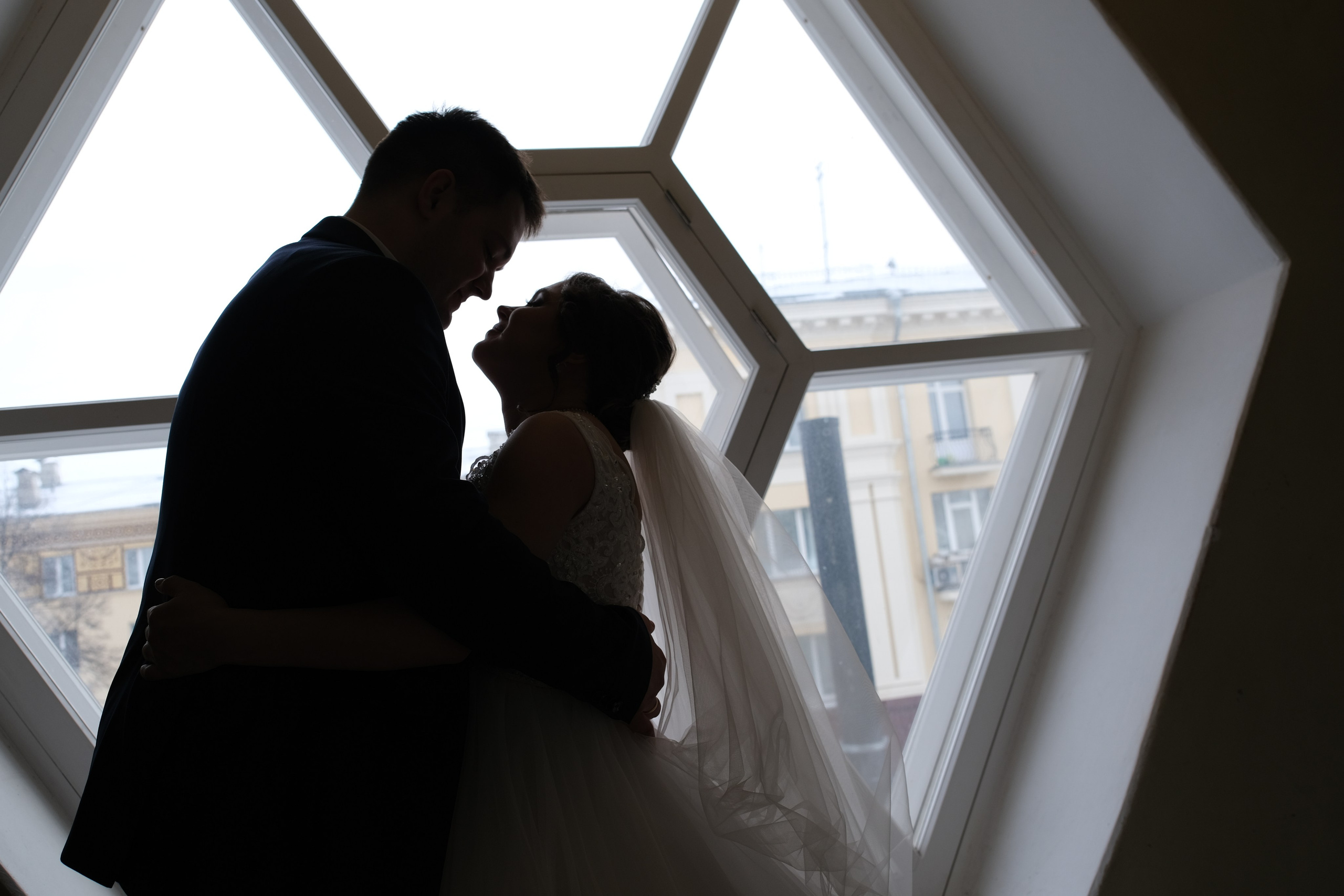 Свадьба Даниила и Виктории. Свадебный фотограф в Челябинске Сырчикова Наталья