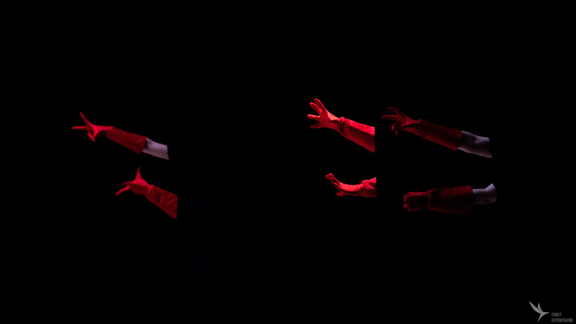 Сольный концерт хореографического ансамбля Аллегро «Сквозь тернии к звездам». Репортажный фотограф в Казани Павел Серпокрылов