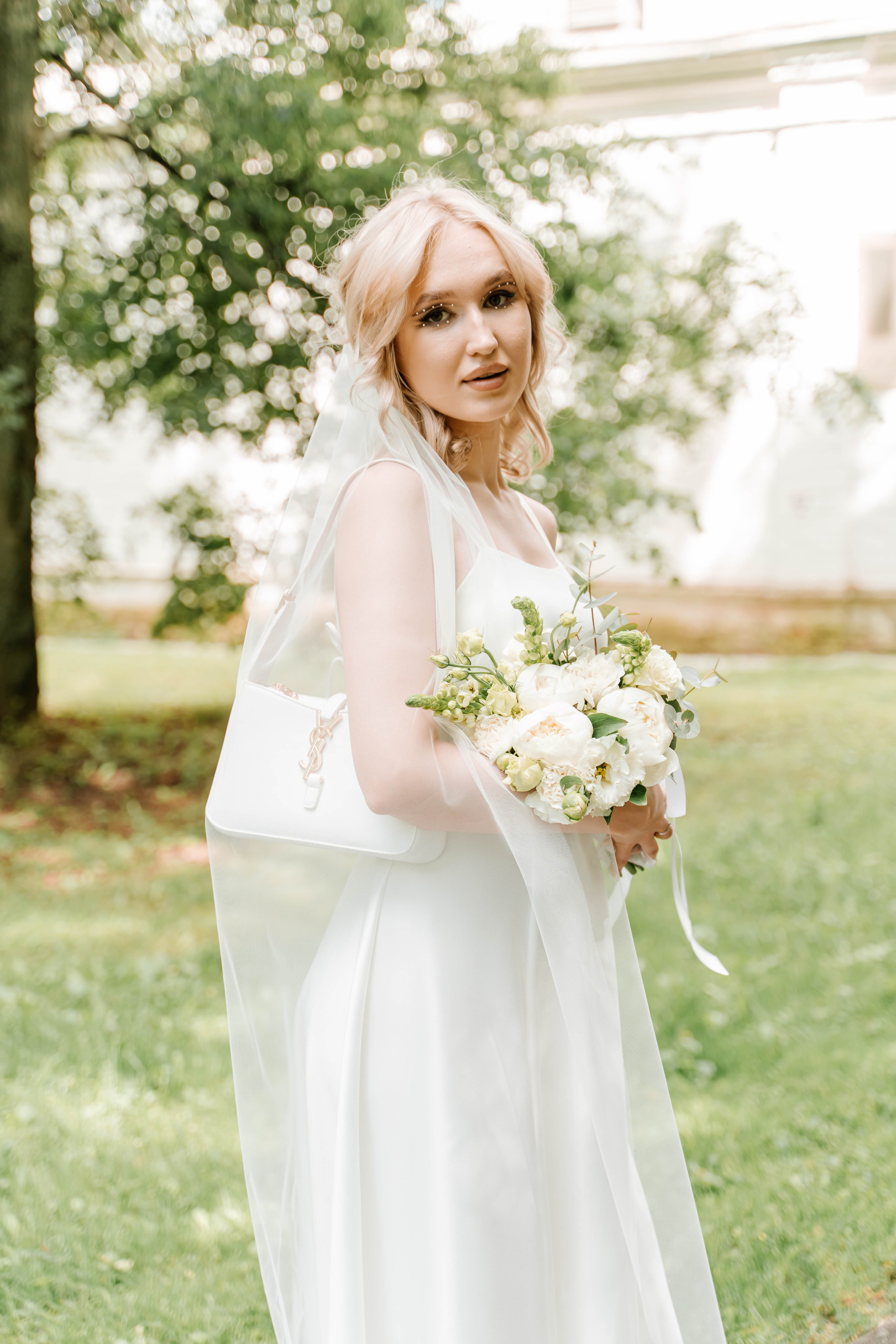 Денис и Виктория. Фотограф Елизавета Савина