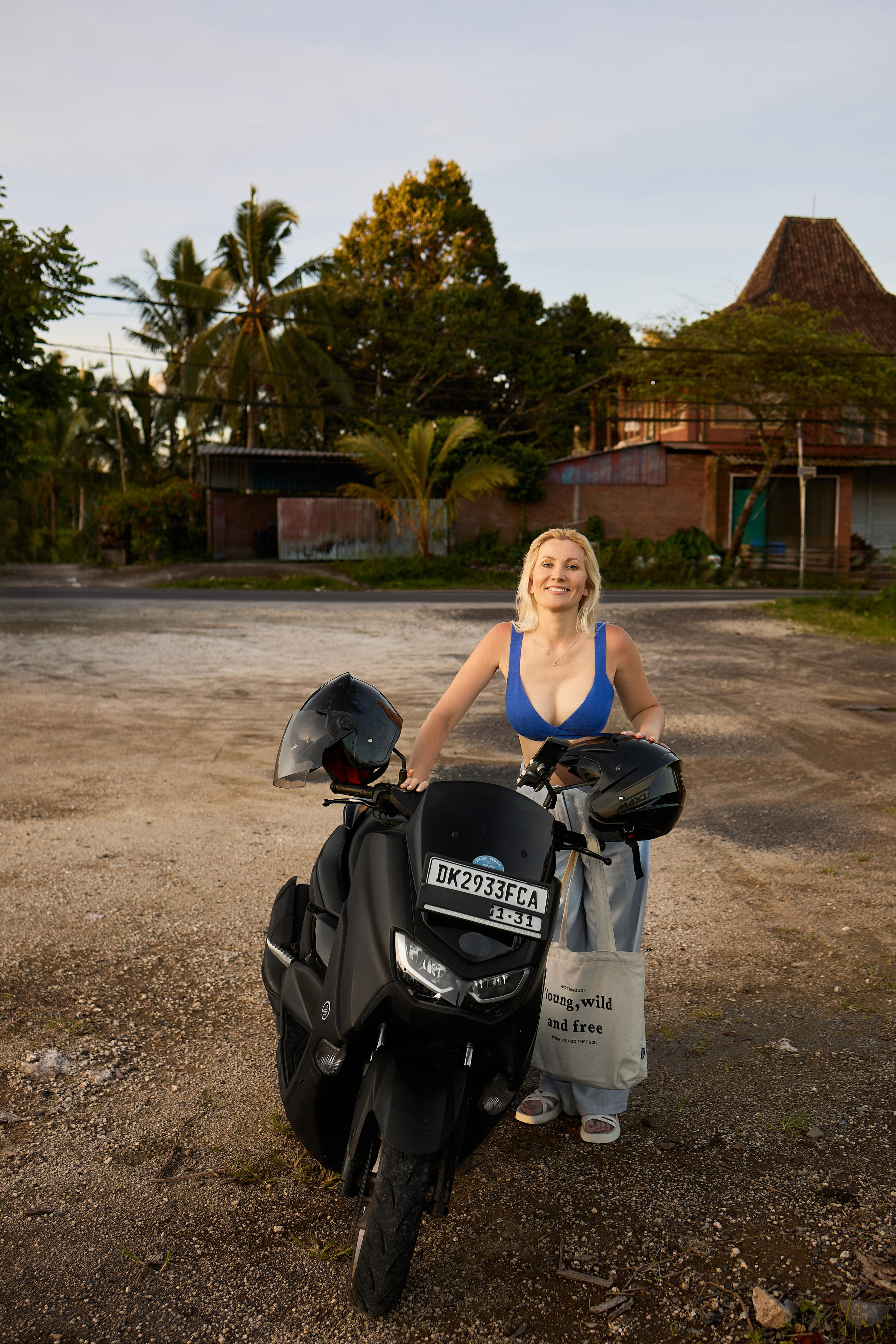 Bali. Семейный фотограф в Москве — Войтюк Илья