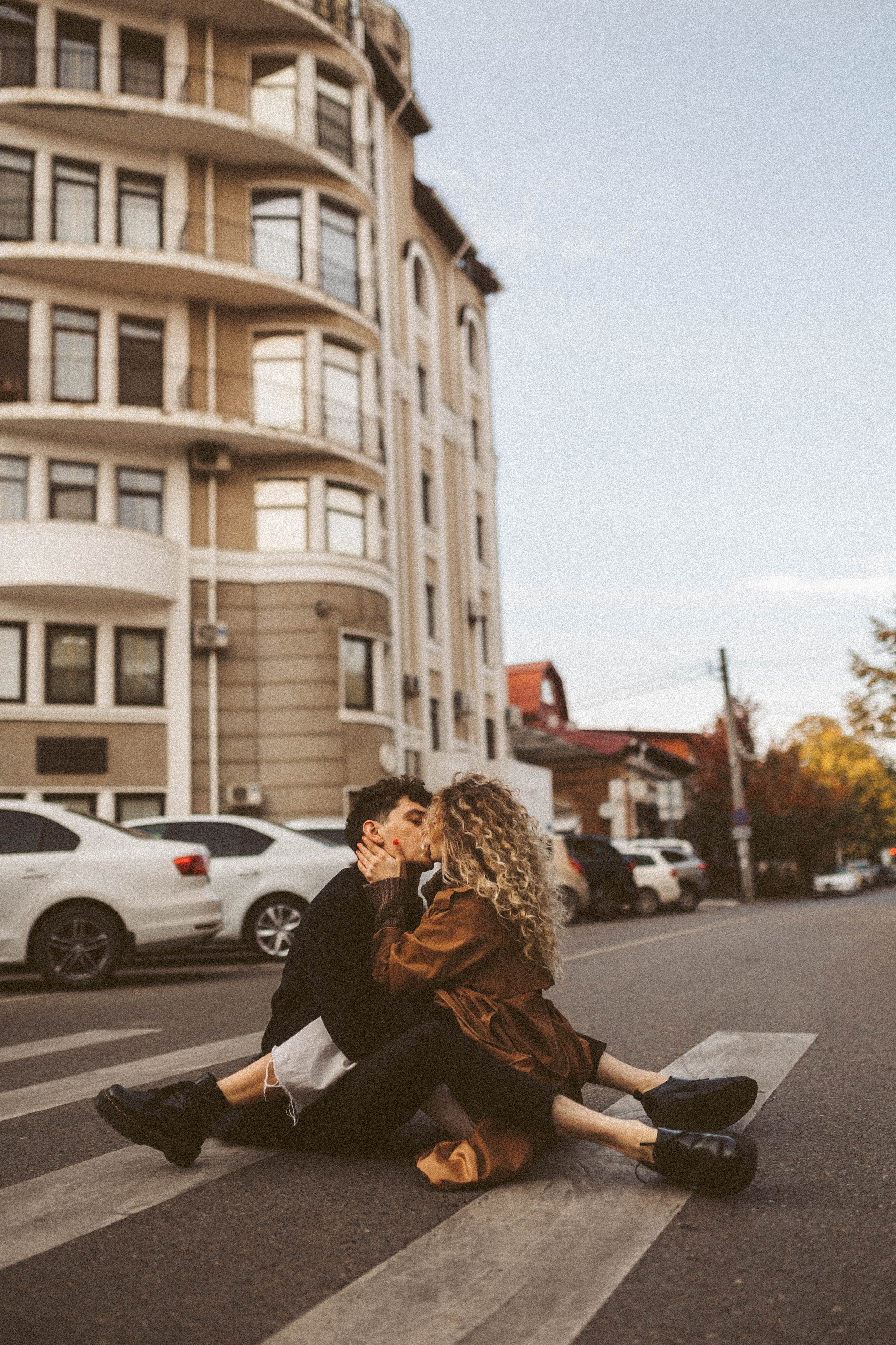 Данил/Ангелина. Фотограф в Москве Татьяна Сергеева