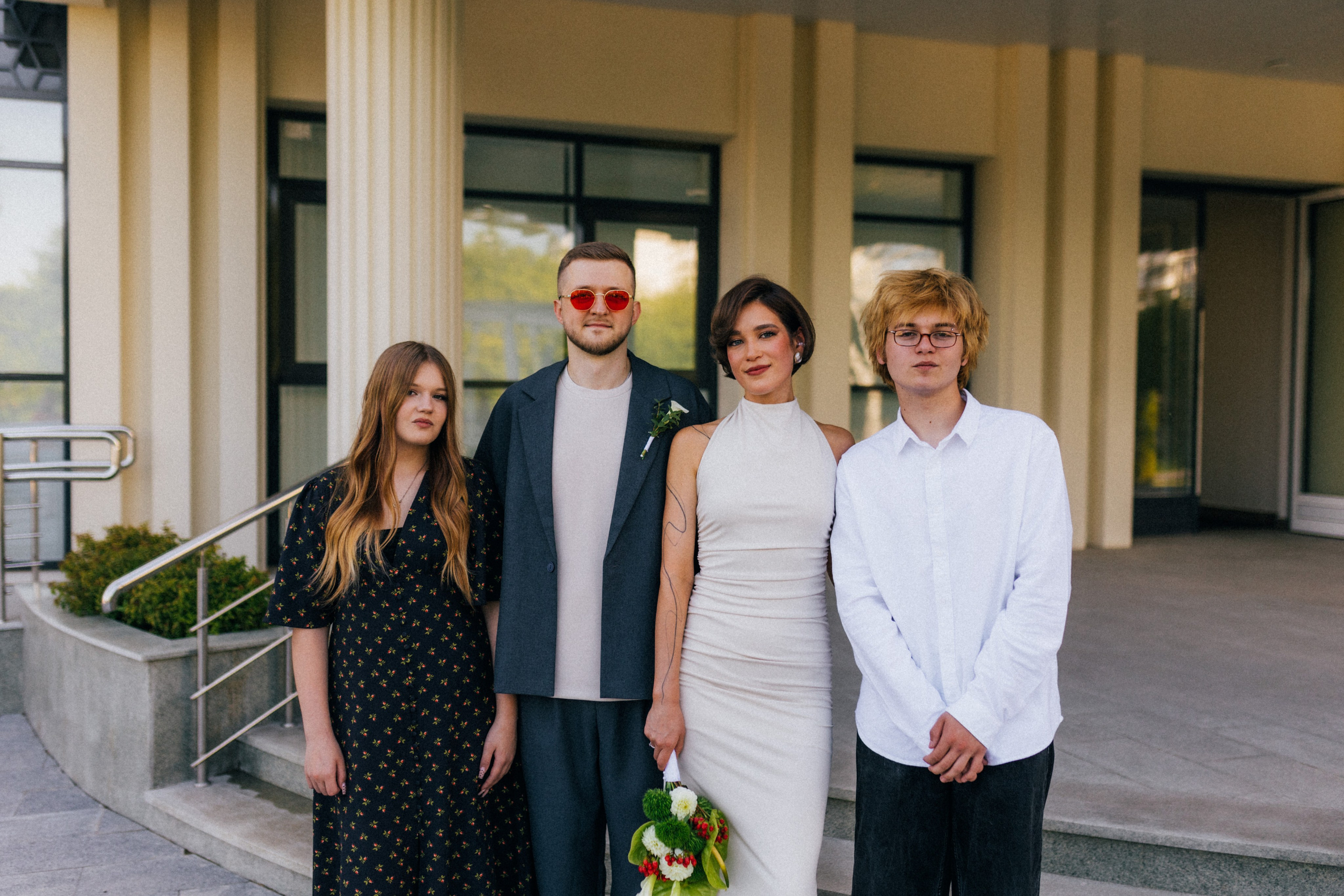 Иван/Кристина. Фотограф в Москве Татьяна Сергеева