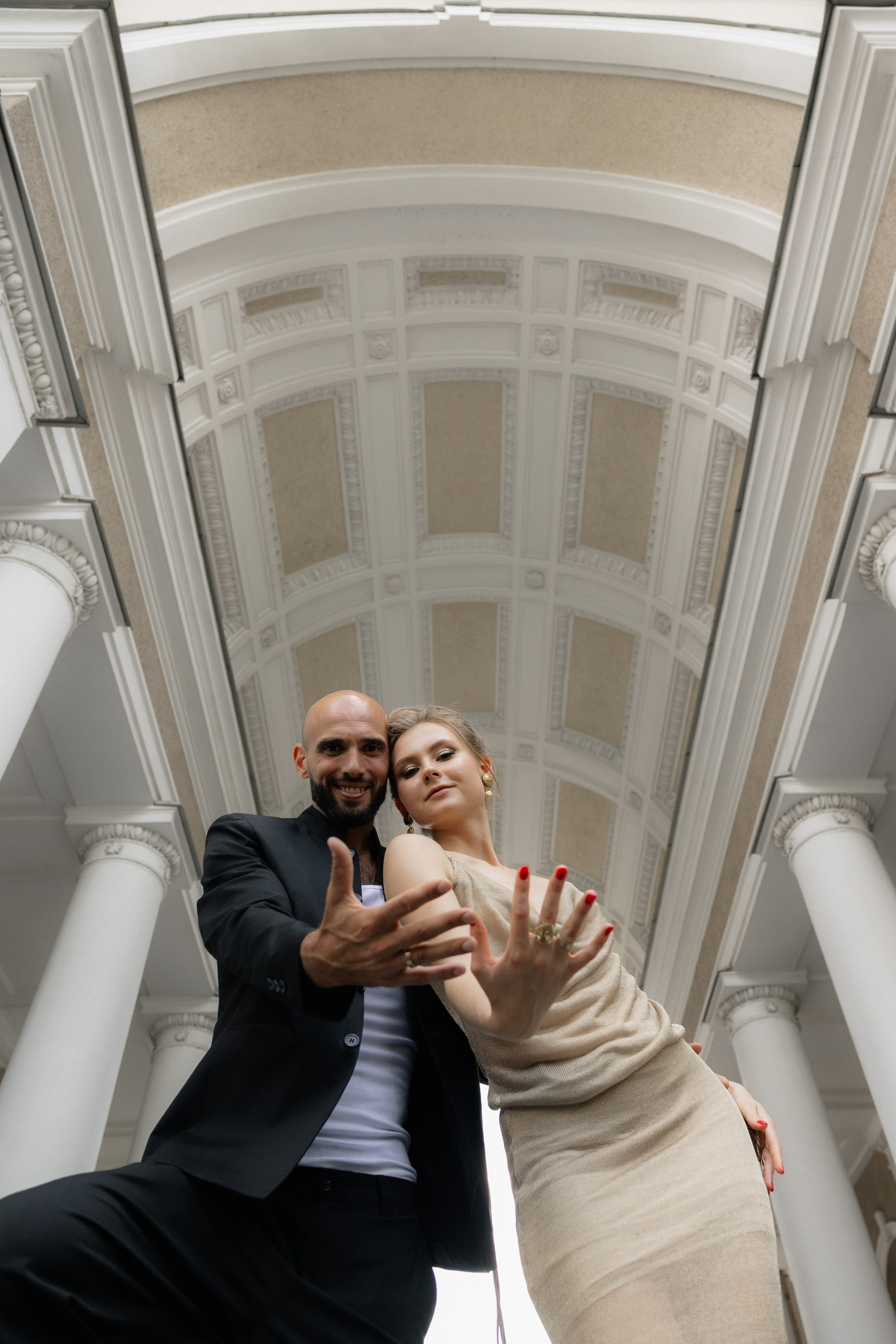 Правила поведения в ЗАГСе. Свадебный фотограф Воронеж Москва СПБ