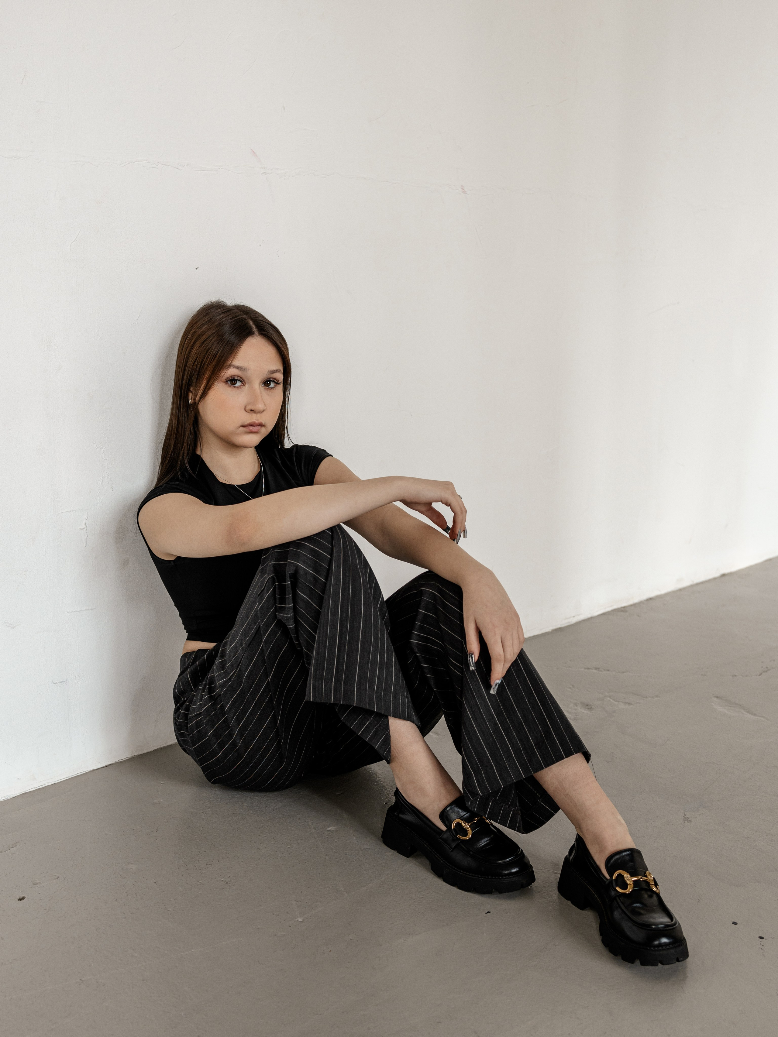 Чепрасова Ульяна. Promodels