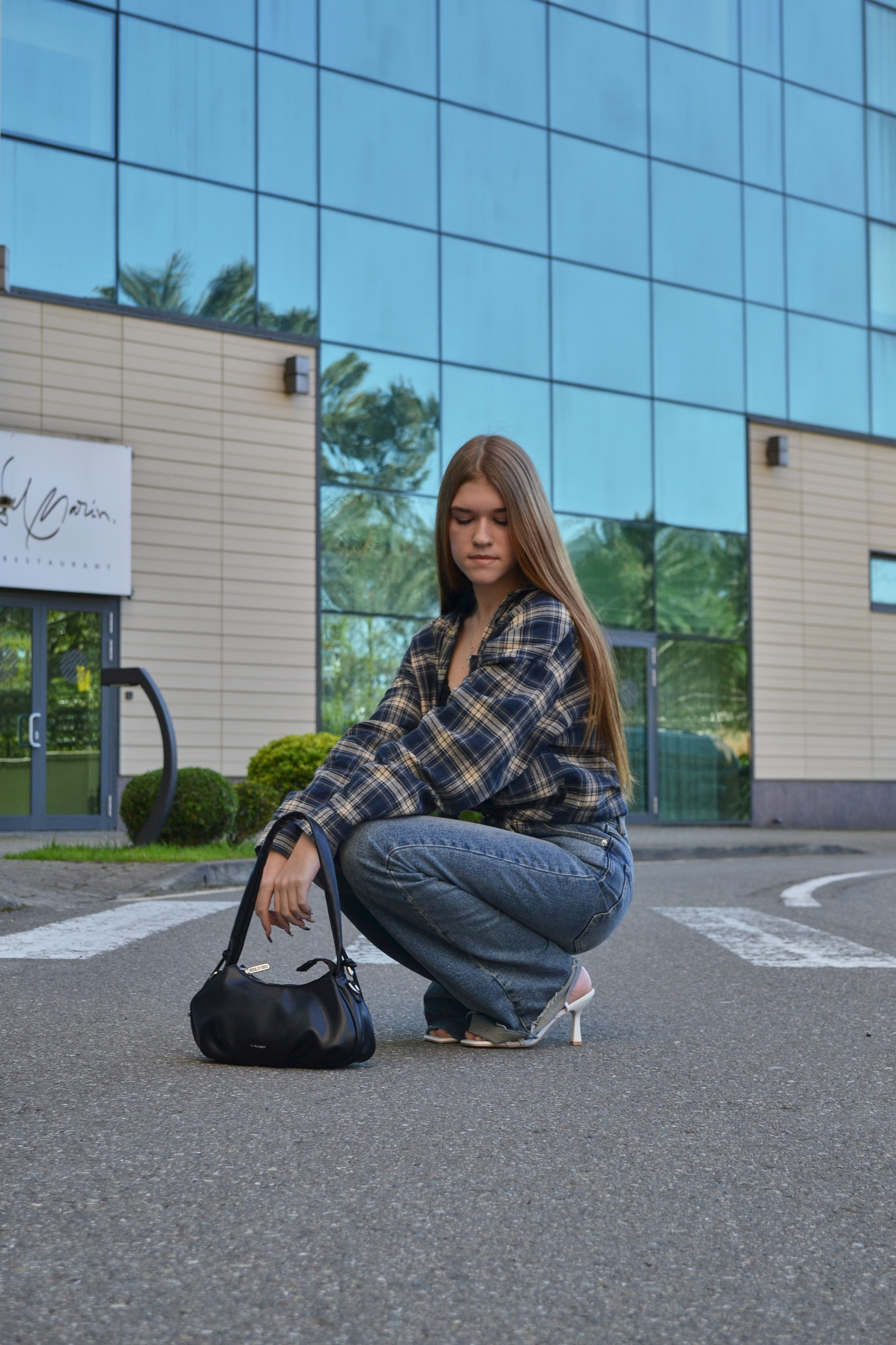 Дик Полина. Promodels