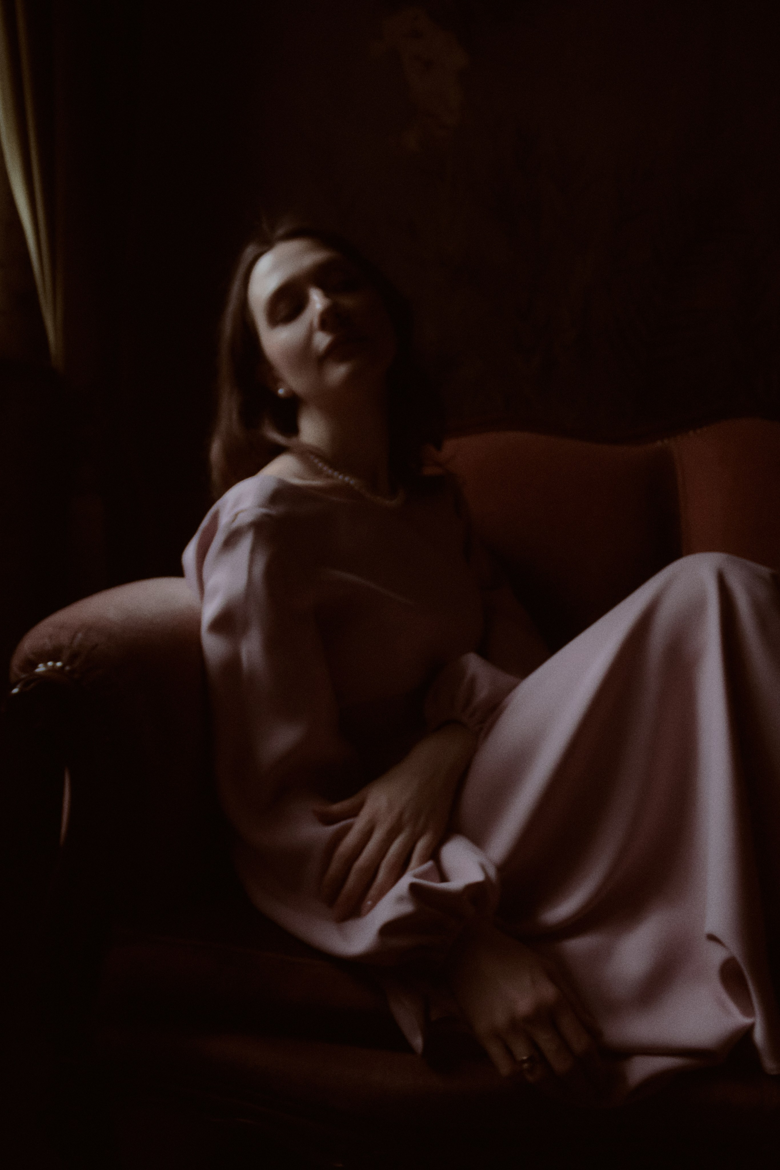 Фотосессия Роден. Свадебный фотограф в Москве Приятелева Ангелина