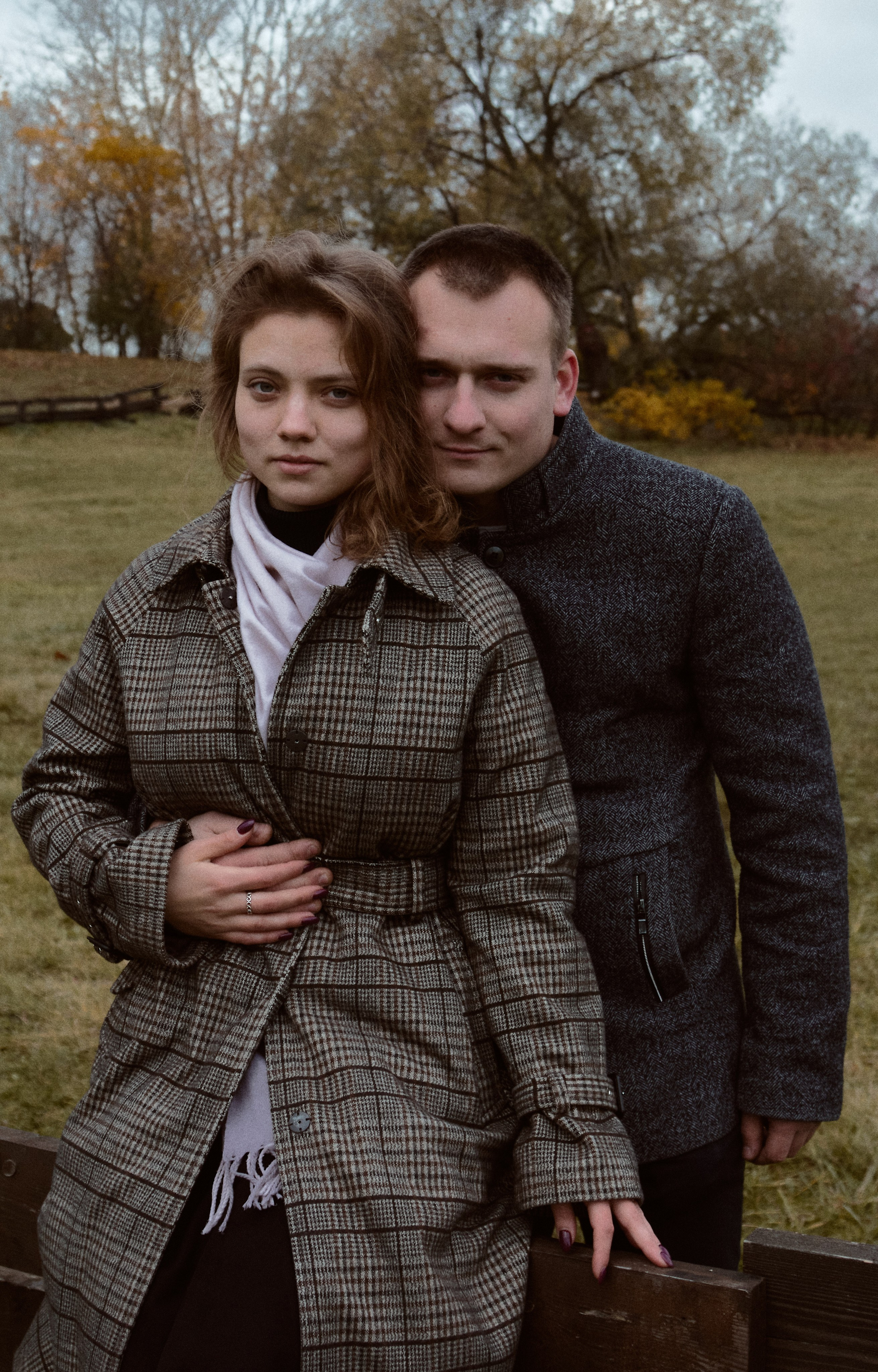 Юлия и Евгений. Фотограф лавстори Москва/МО Приятелева Ангелина