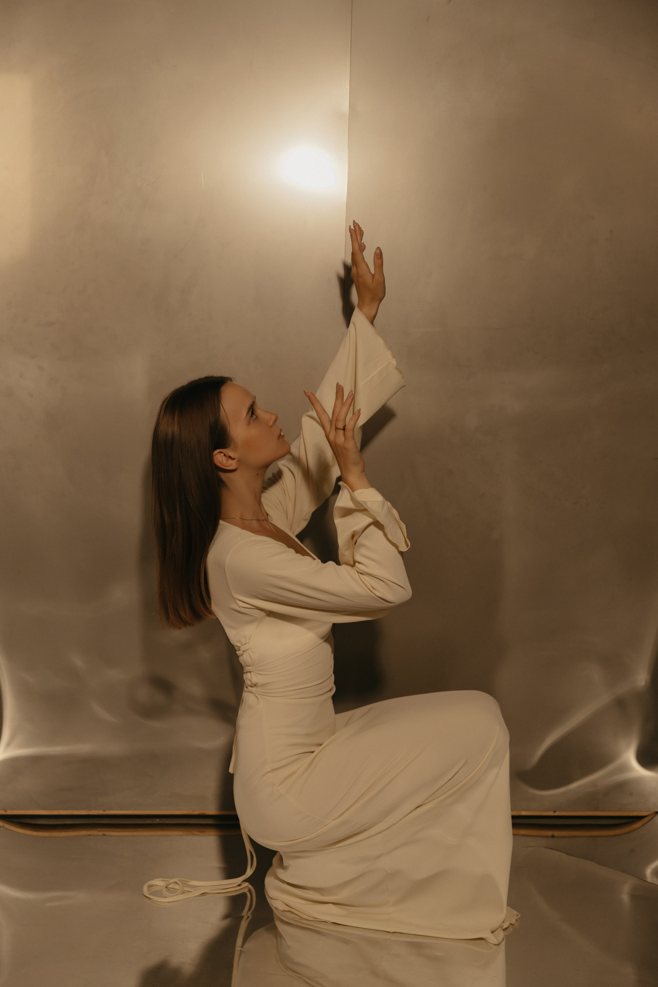 Ксения. Фотограф в Санкт-Петербурге Ангелина Волкова