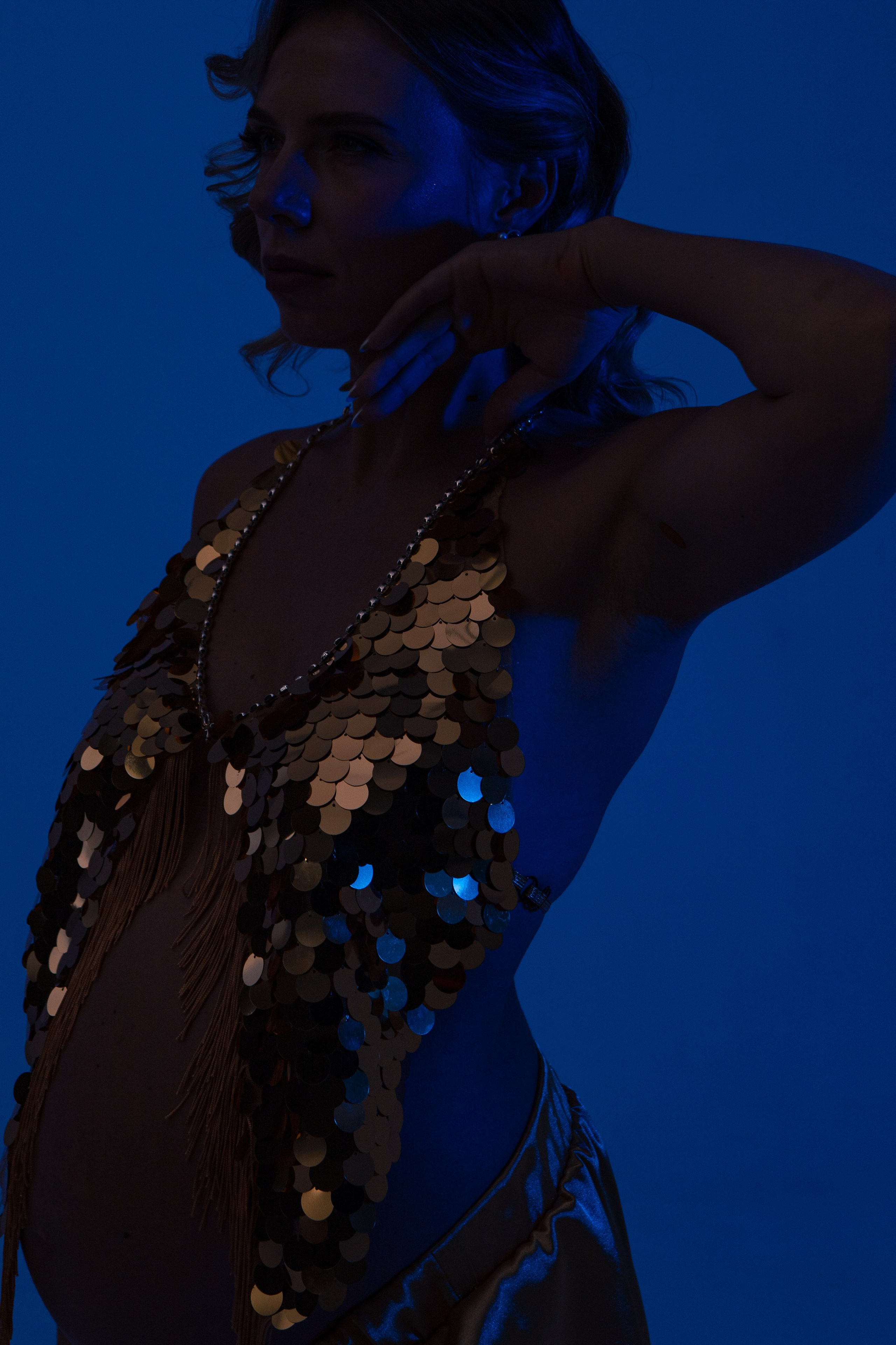 Ира. Семейный и контент- фотограф Анна Уткина, Электросталь, Ногинск, Москва