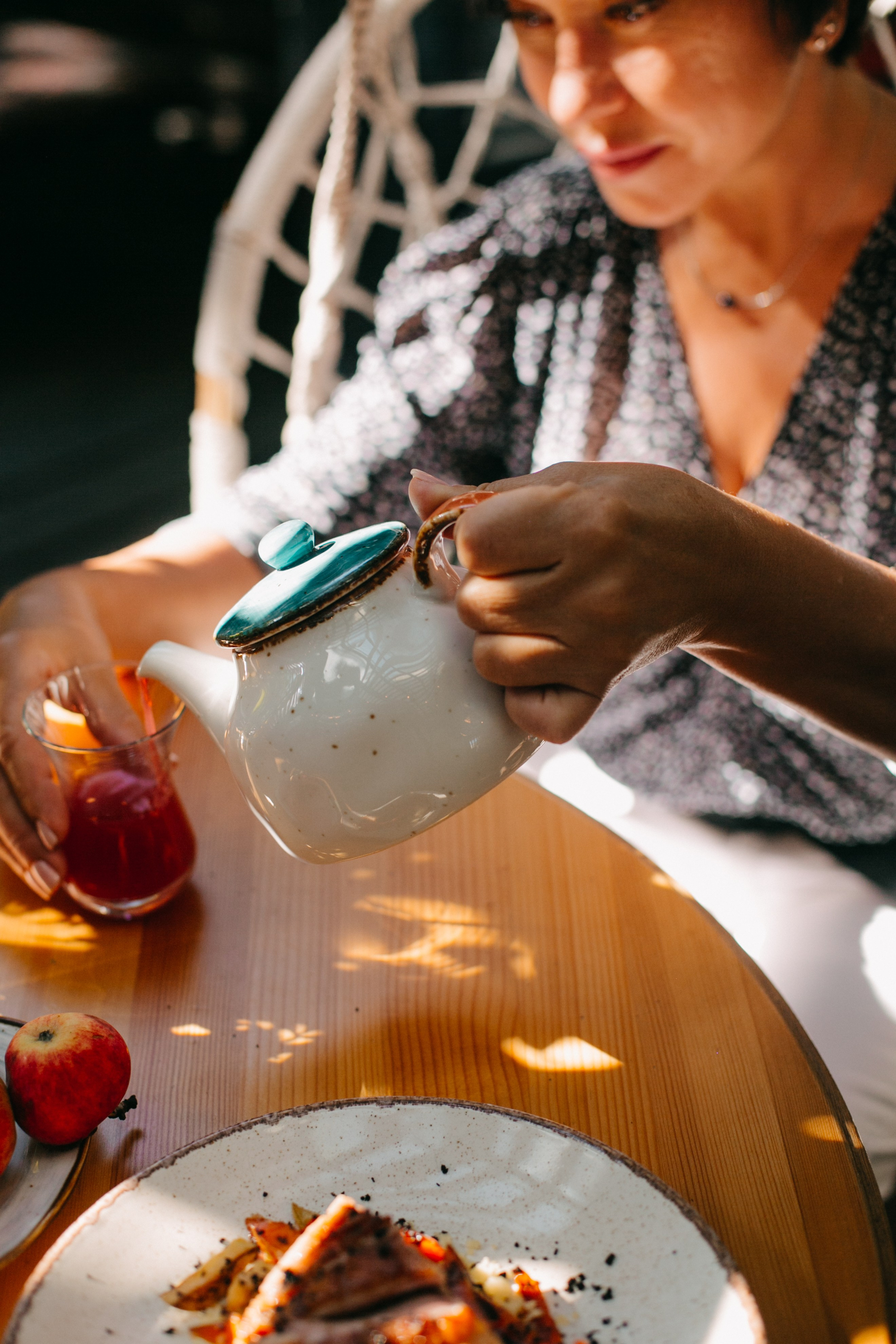 Заведения. Фуд фотограф новосибирск