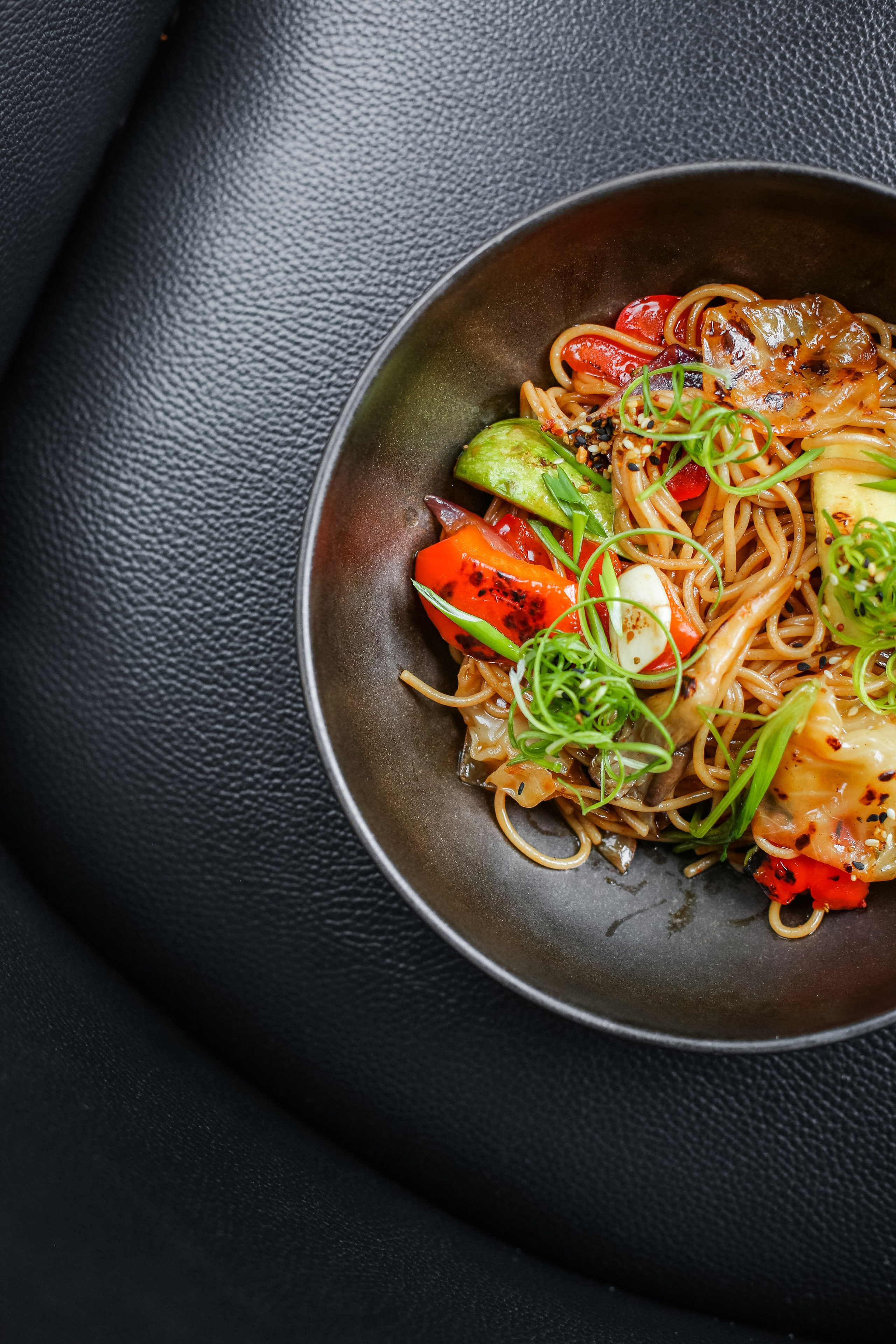 Азия. Фуд фотограф новосибирск