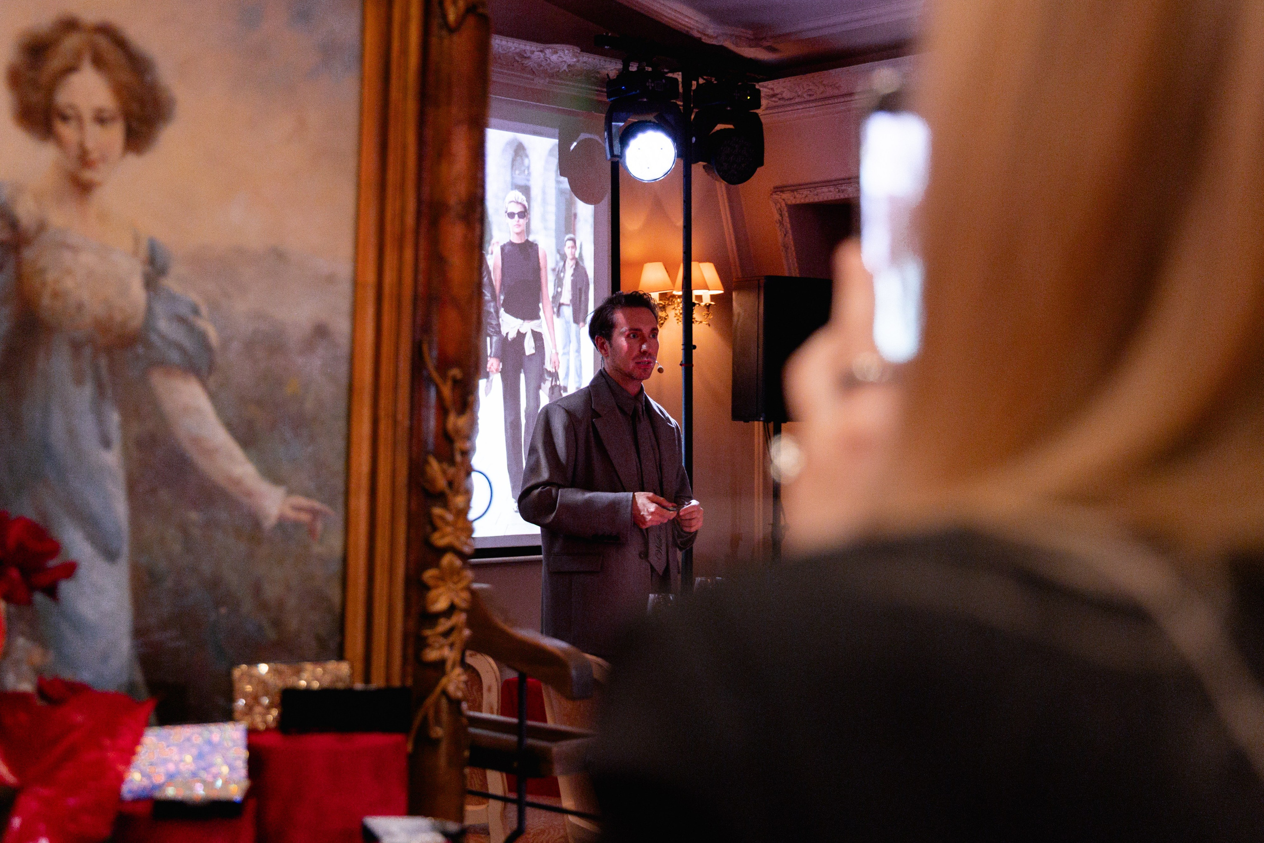 Репортажный фотограф Сурков Артем Москва