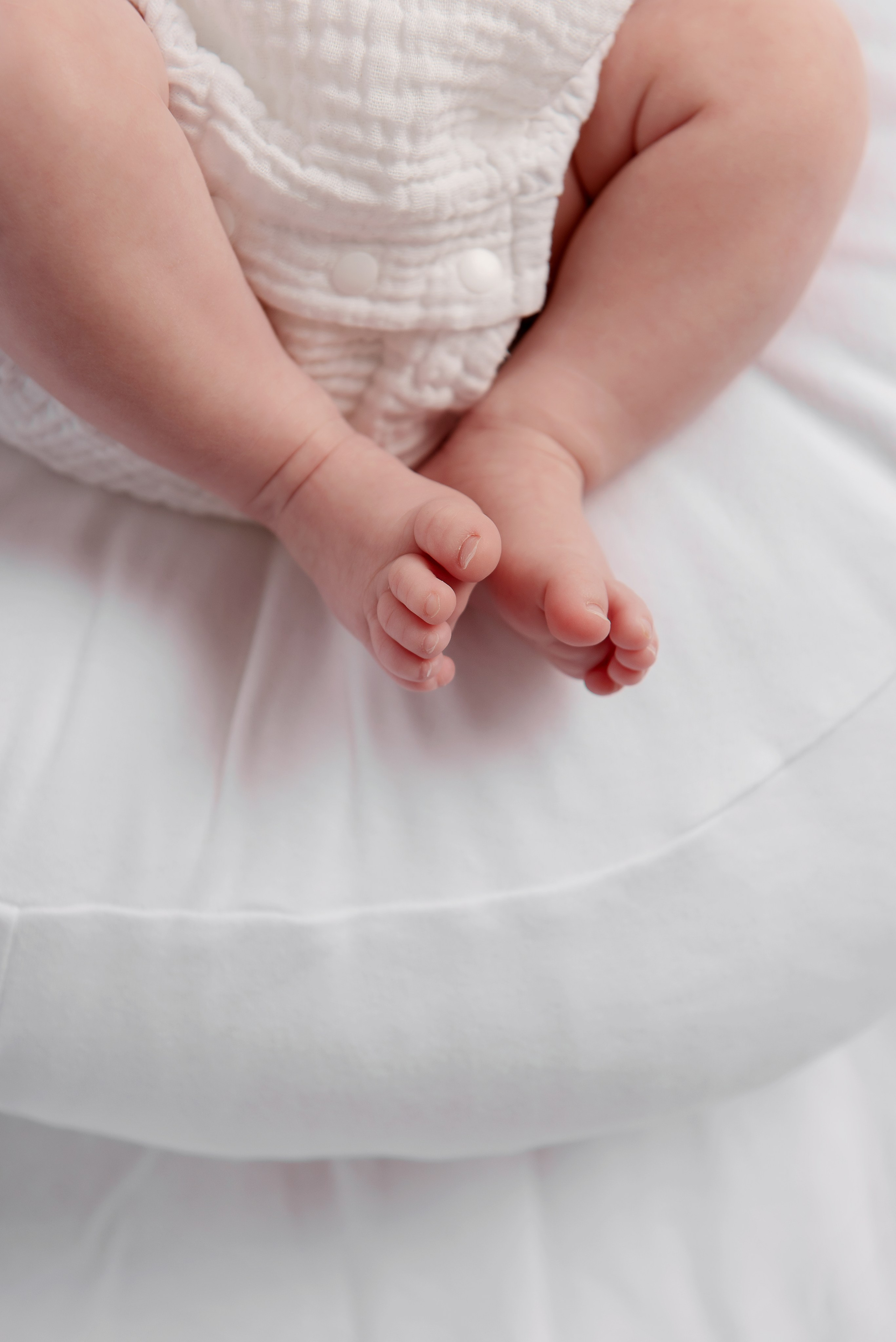 Вита 2 месяца. Детский фотограф в Долгопрудном и Москве