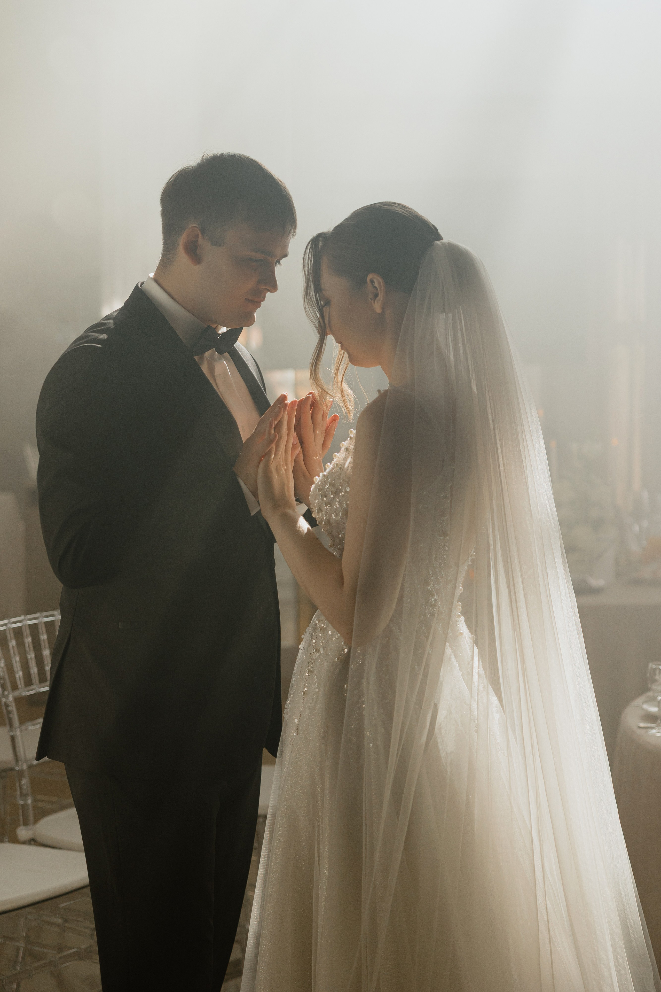 Никита и Динара. Организатор и координатор свадеб и других мероприятий в городе Набережные Челны