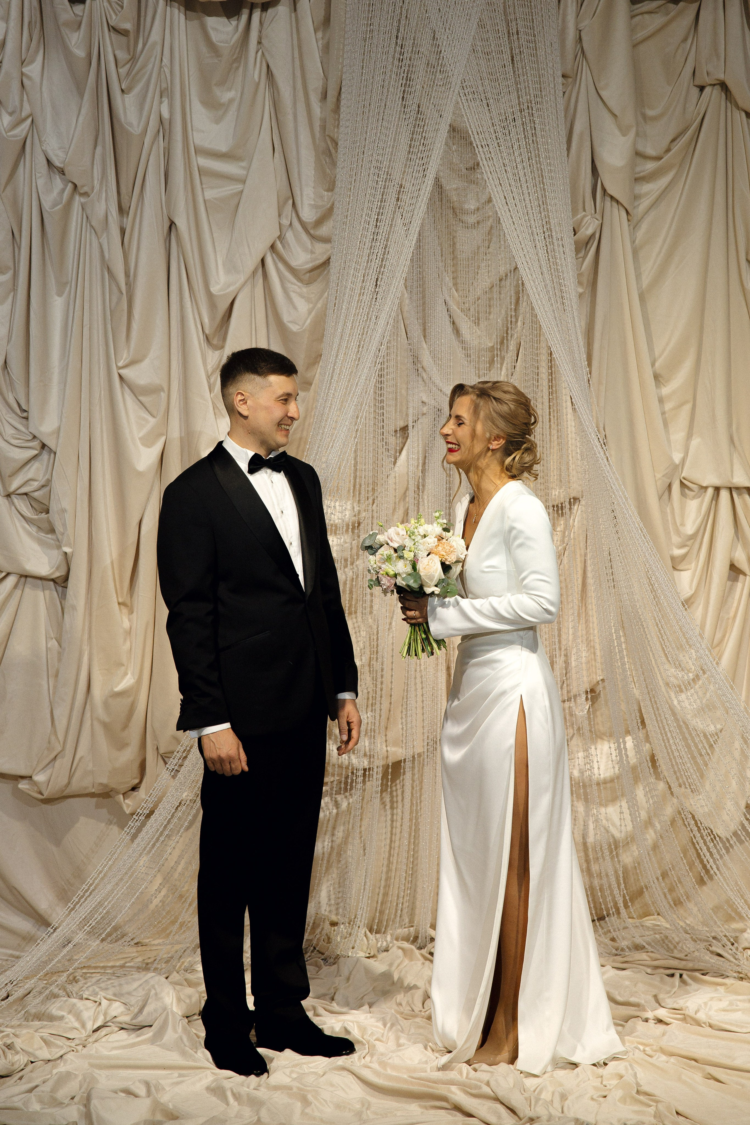 Олег и Олеся. Организатор и координатор свадеб и других мероприятий в городе Набережные Челны