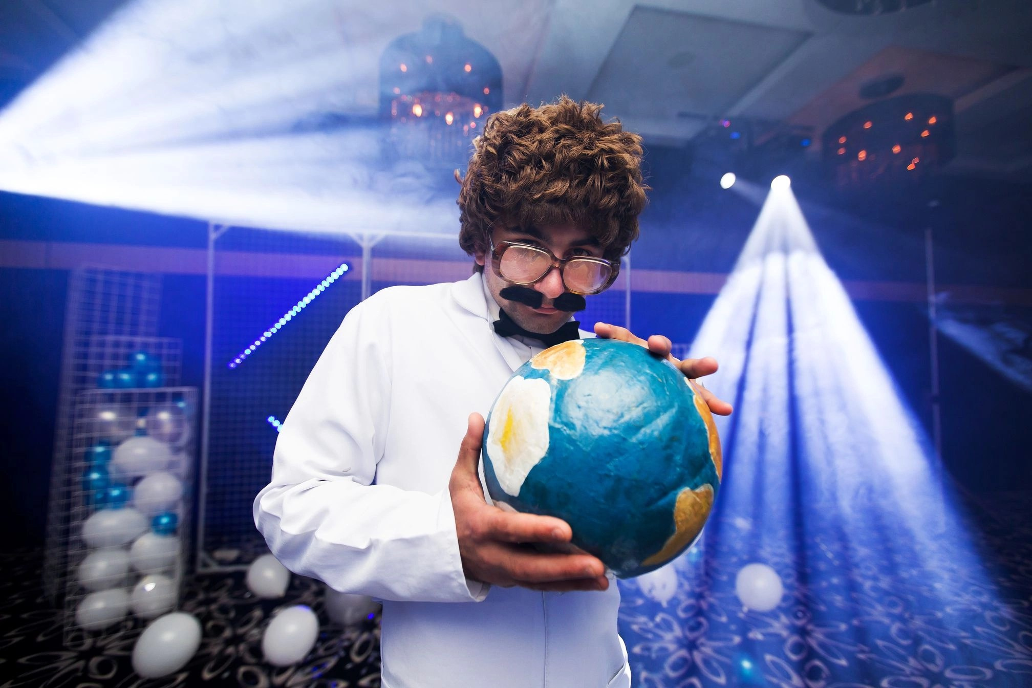 THE FACTORY. Организация мероприятий Донецк (ДНР). Организация и декор мероприятий Донецк (ДНР)