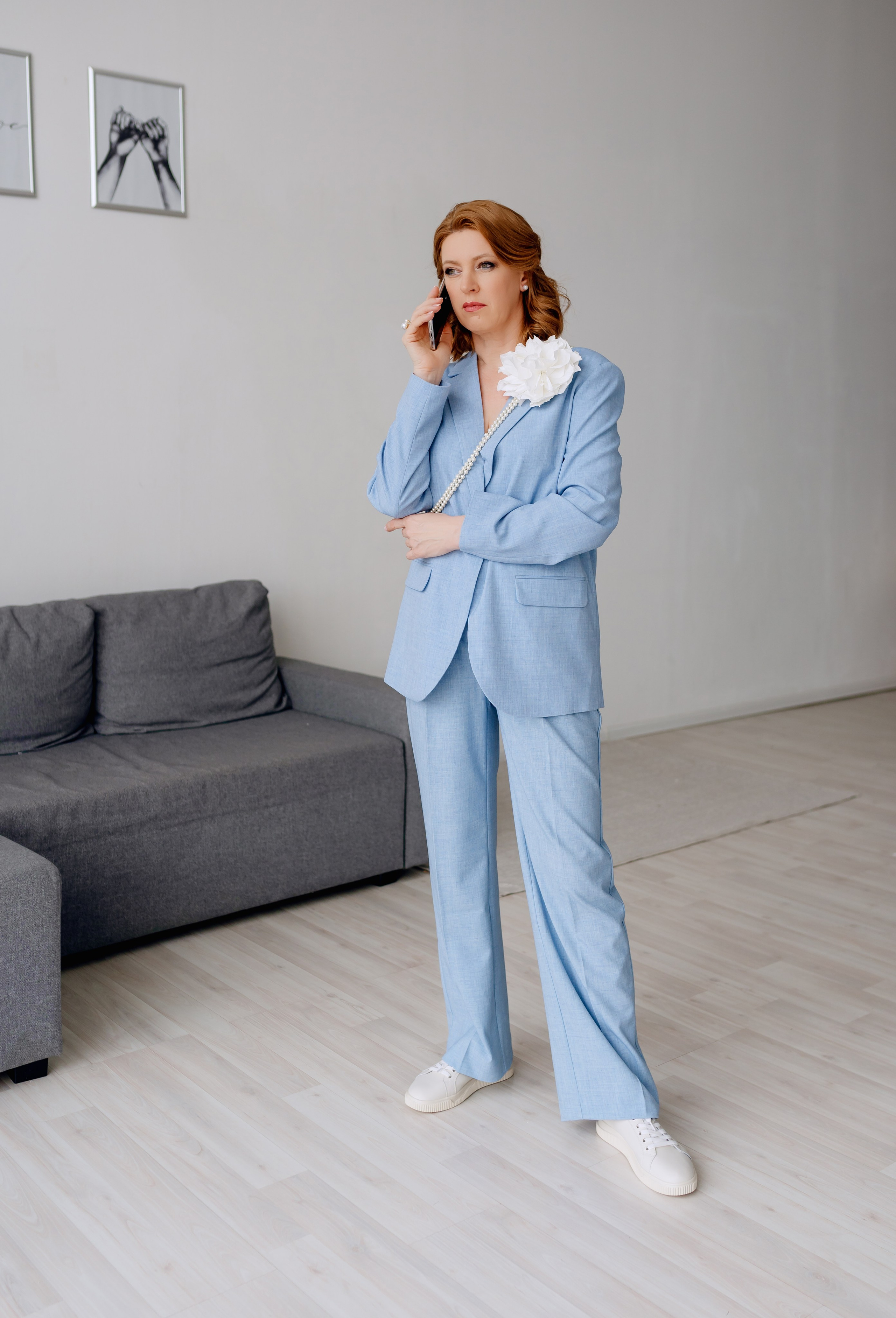 Профессиональная фотосессия для контента в соц.сети фотографа. Фотограф Ким Наталья в Красноярске