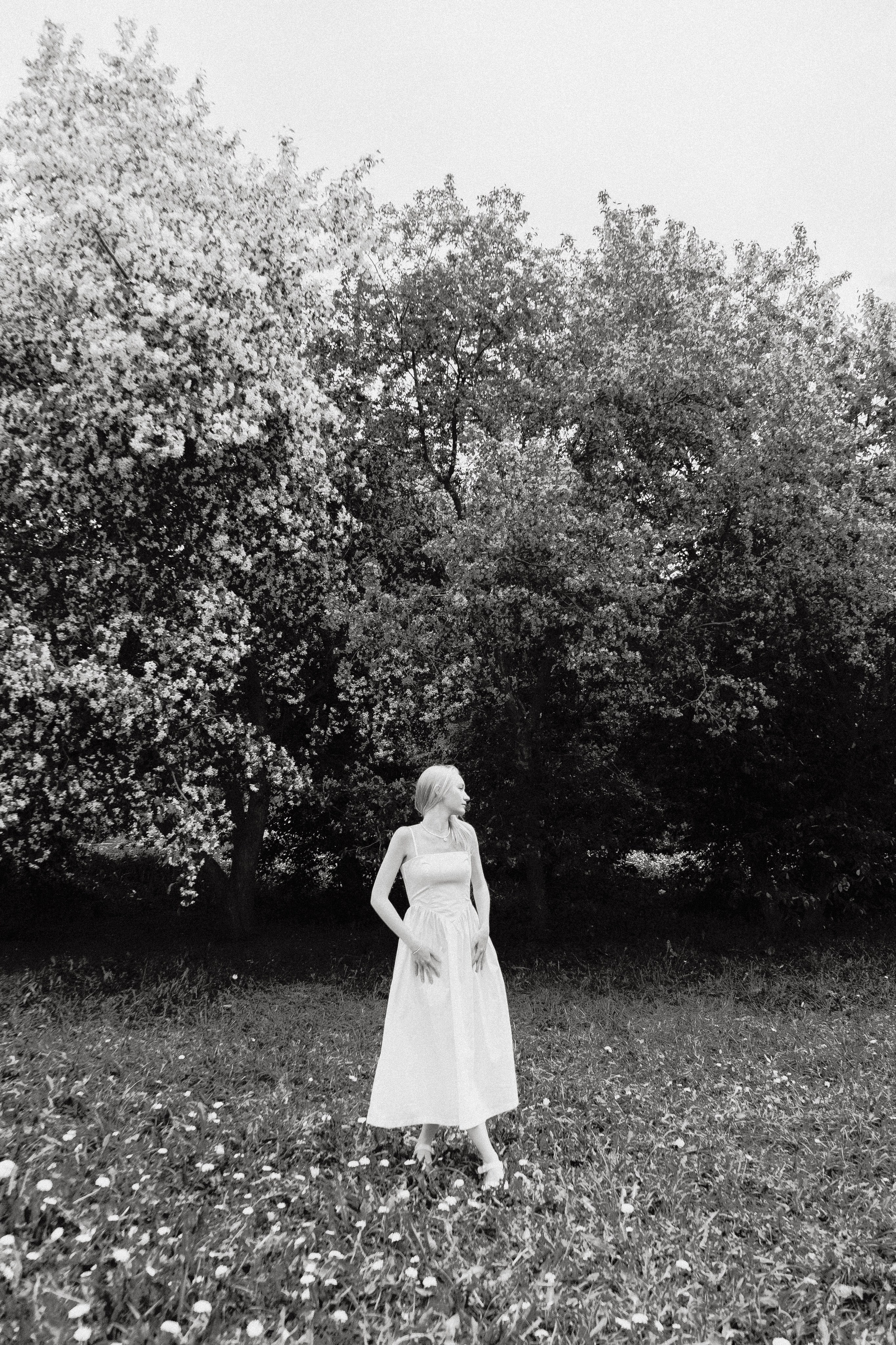 Портреты на улице