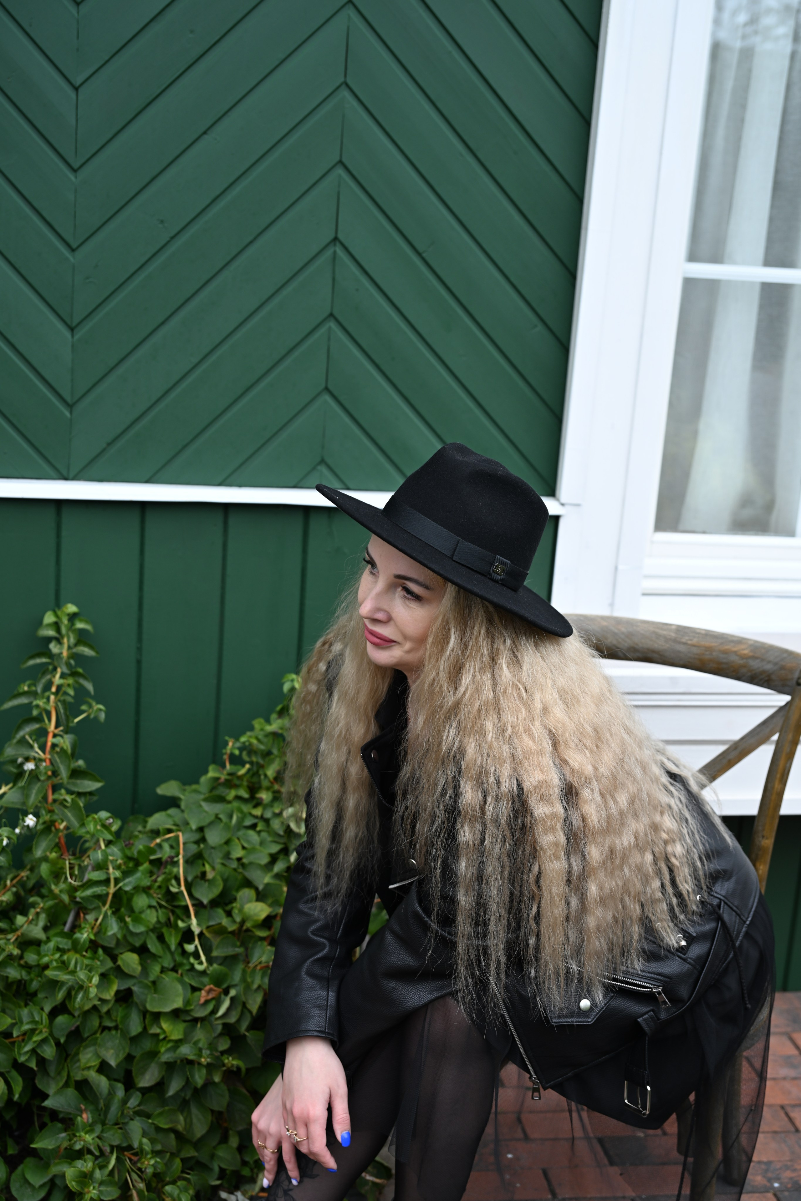 РЕГИНА ОСЕНЬ. Фотограф в Санкт-Петербурге Сафронов Николай