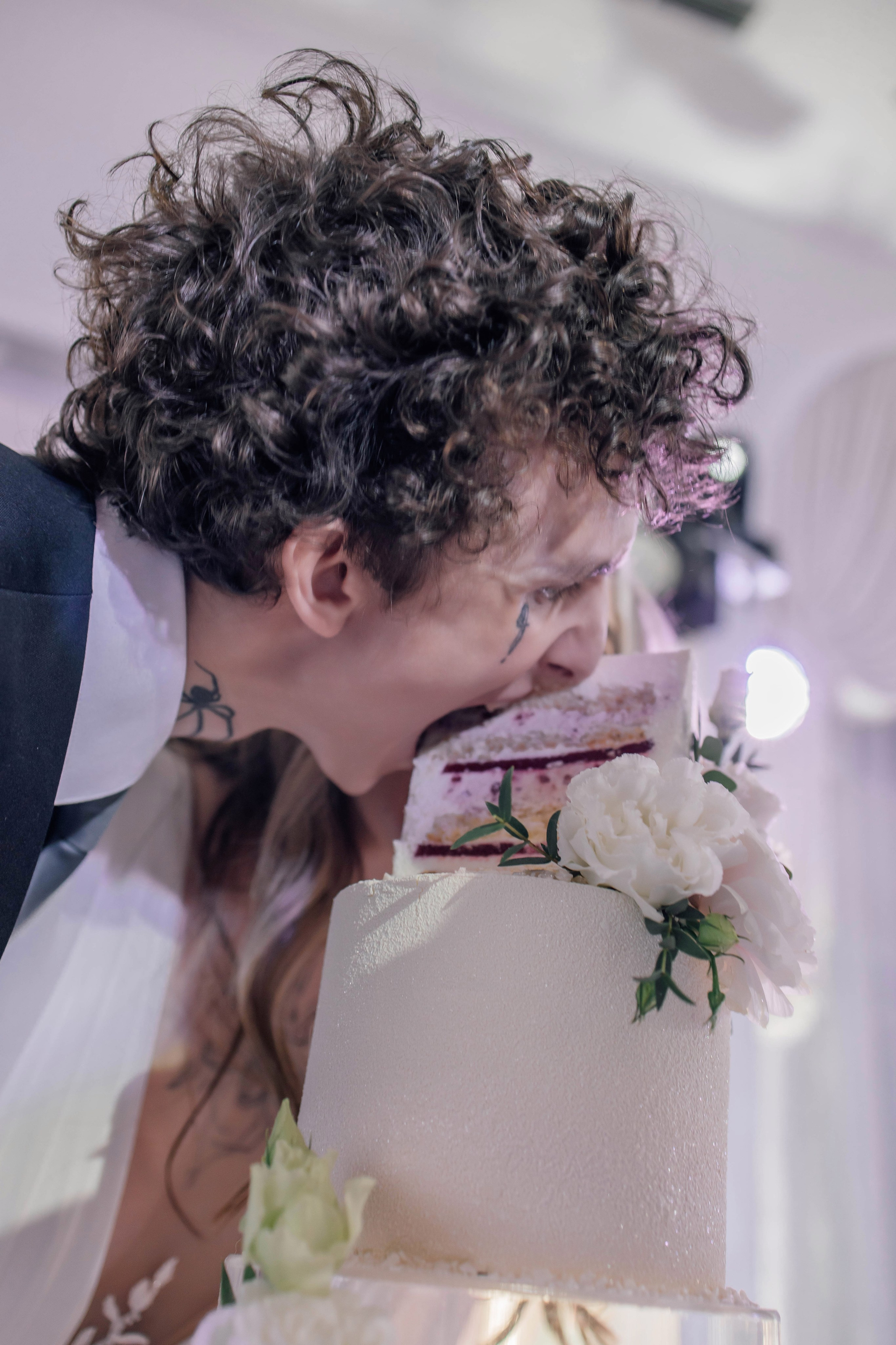 Стася & Даня. Герасимов Дмитрий