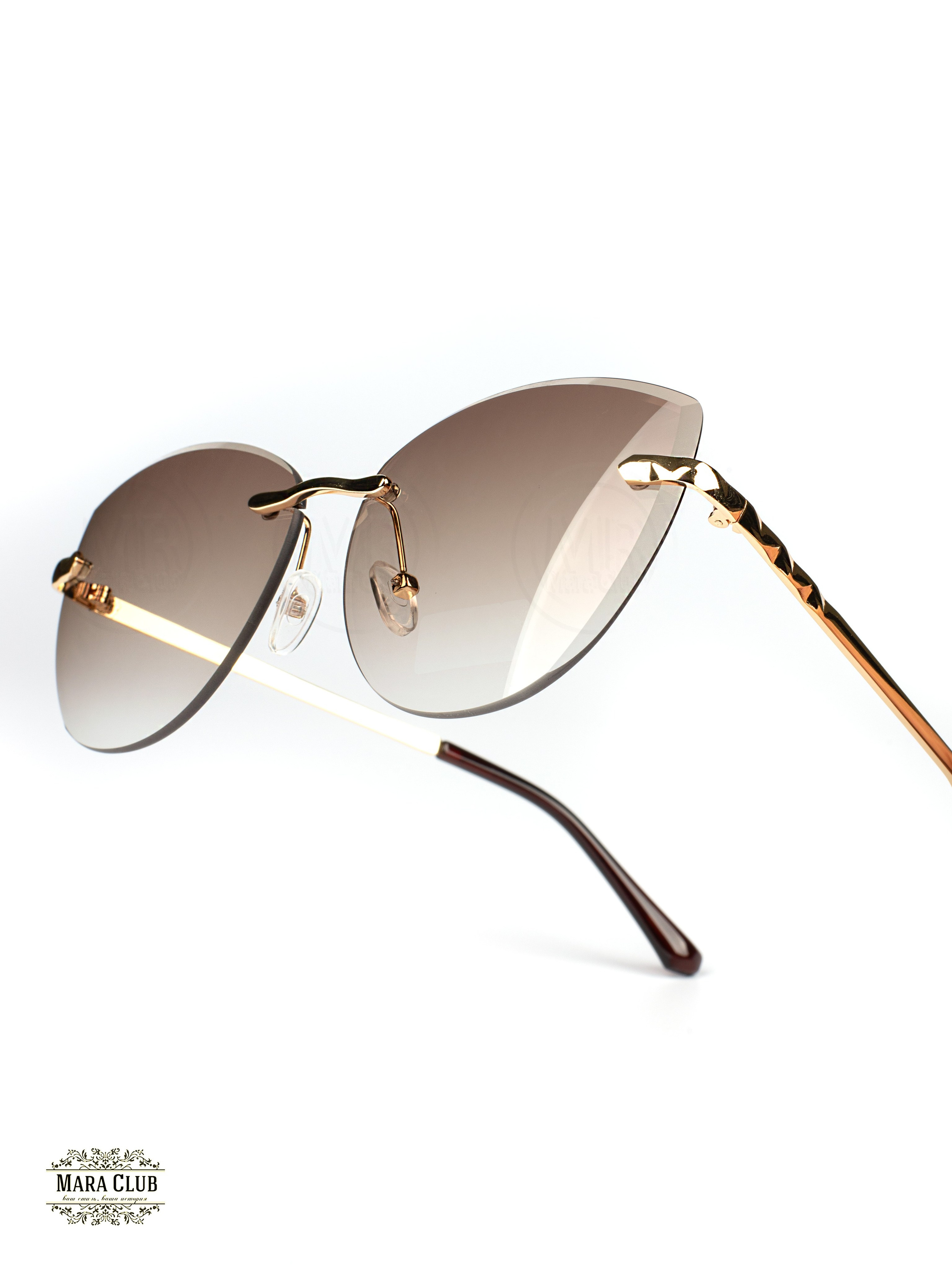 Предметное фото. Очки солнцезащитные. MaraClub Foto предметное фото для сайта и маркетплейсов в Москве и области