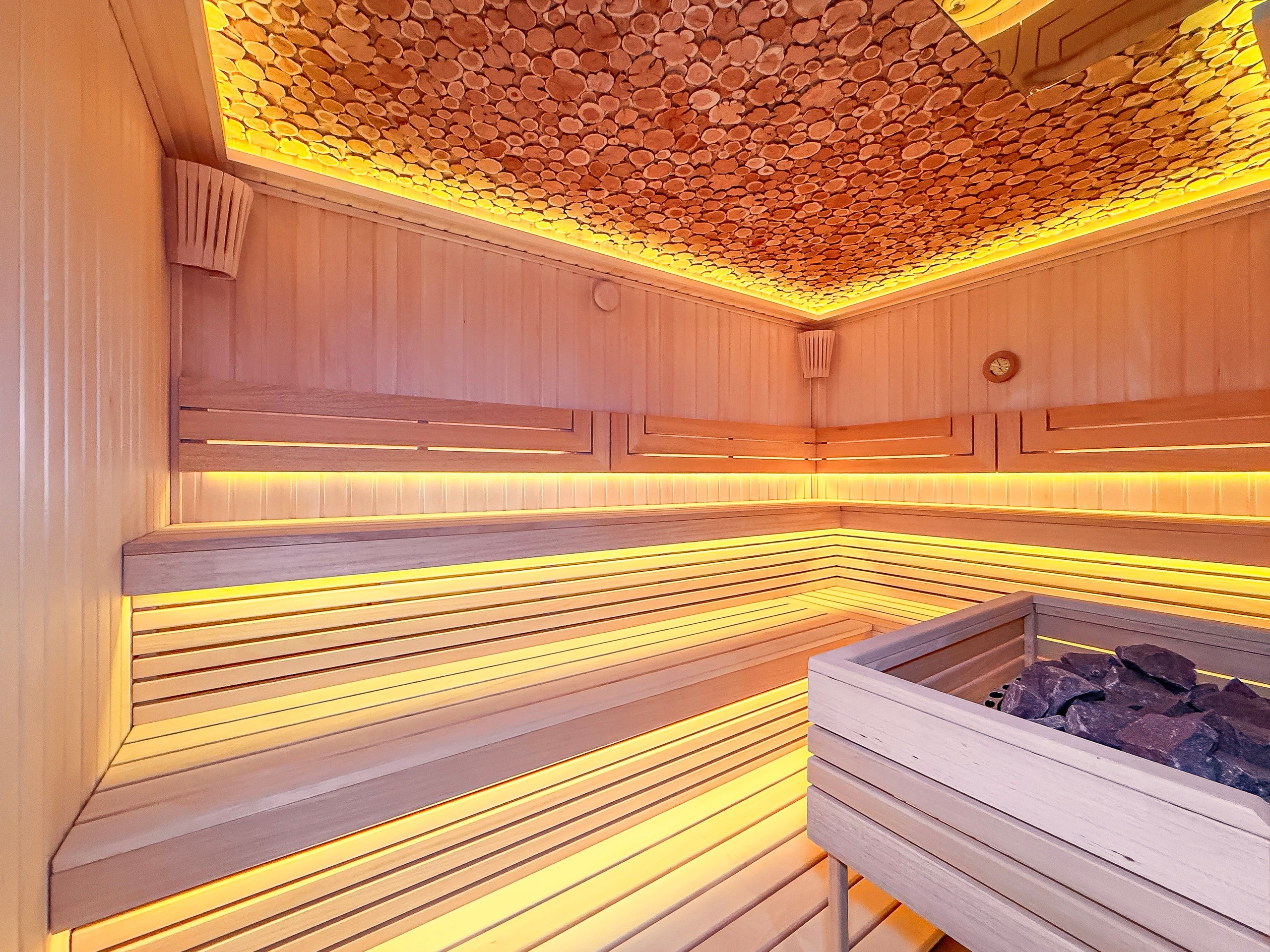 Интерьерная съёмка для гостиниц. Интерьерный фотограф на побережье Краснодарского края Диана Бажанова