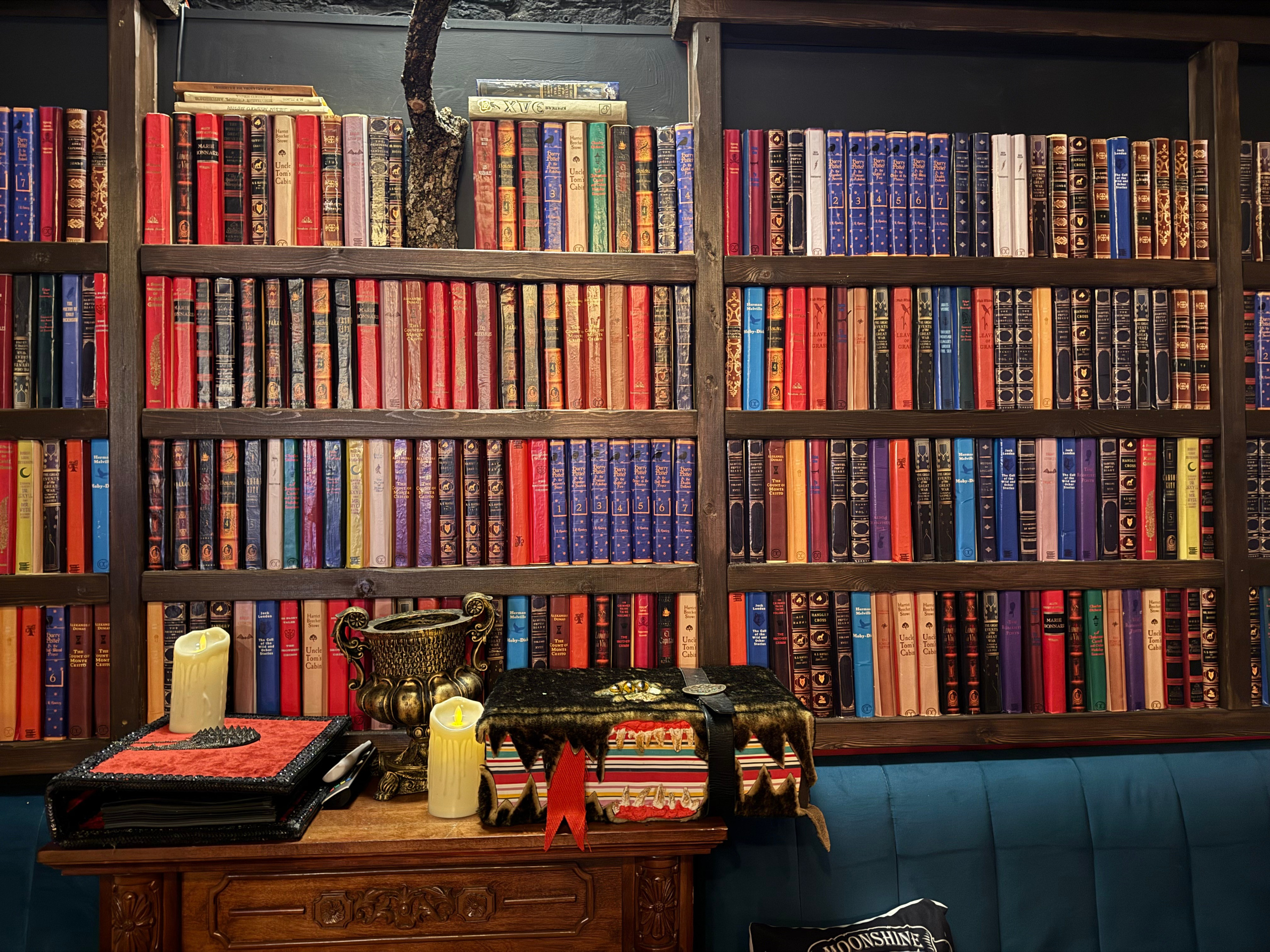 Экскурсия по барам: Тверская. ФотоЭкскурсии в Москве|Экскурсии в Москве с фотографом