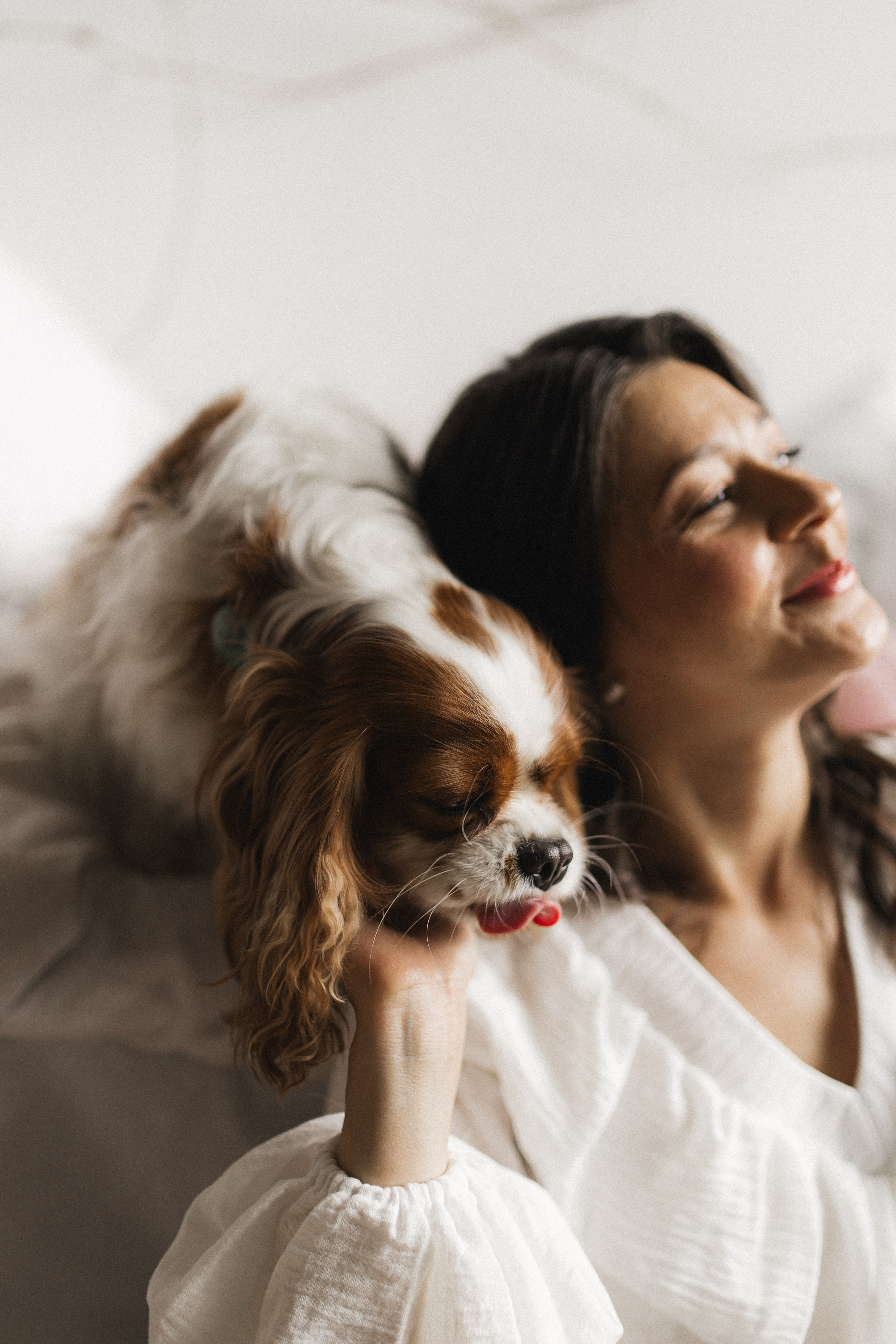 Дарина и Лада. Семейный и свадебный фотограф в Екатеринбурге Орлова Ирина