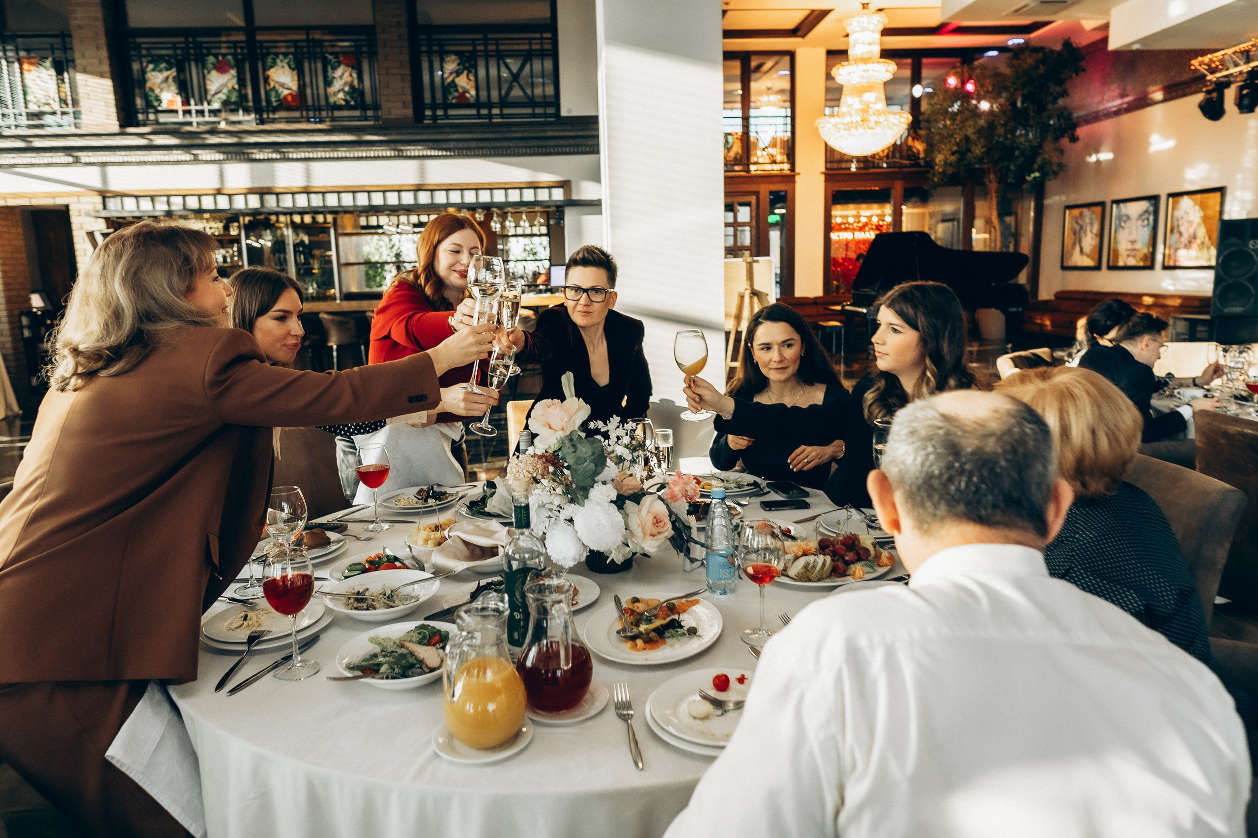 Свадьба Александра+Александр (Мск полный день). Фотограф ПИТЕР СПБ Надежда Баранова