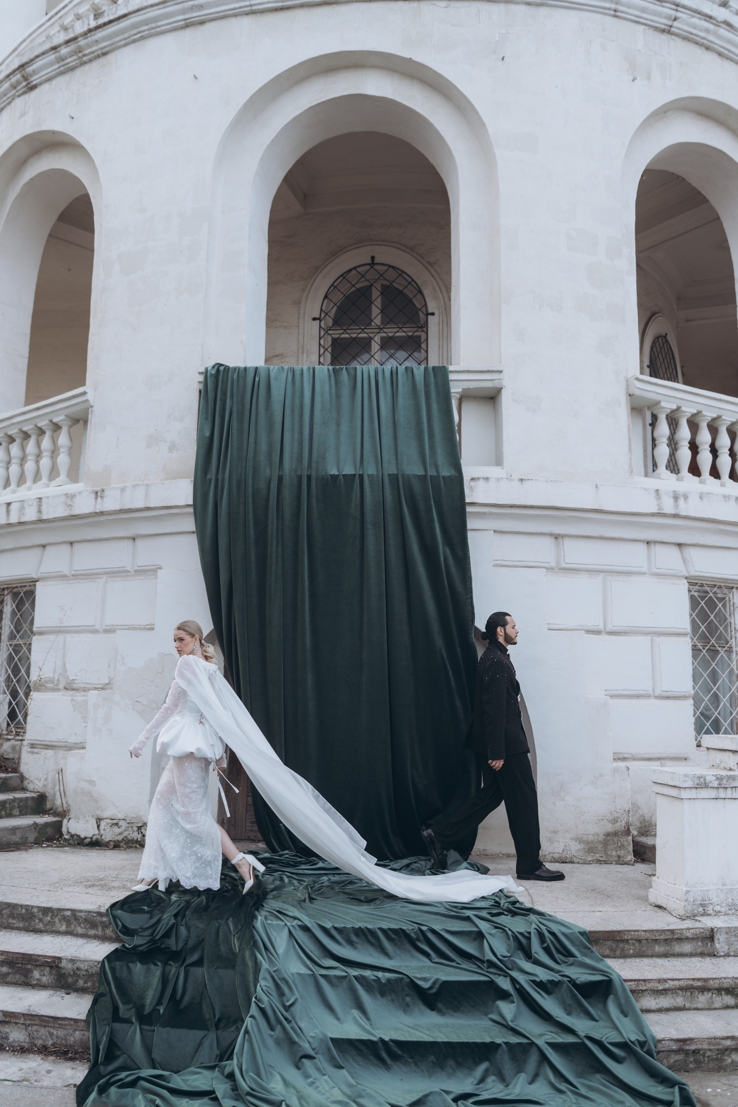 Тамара&Ростислав. Свадебный и семейный фотограф город Темрюк Фотостудия Темрюк