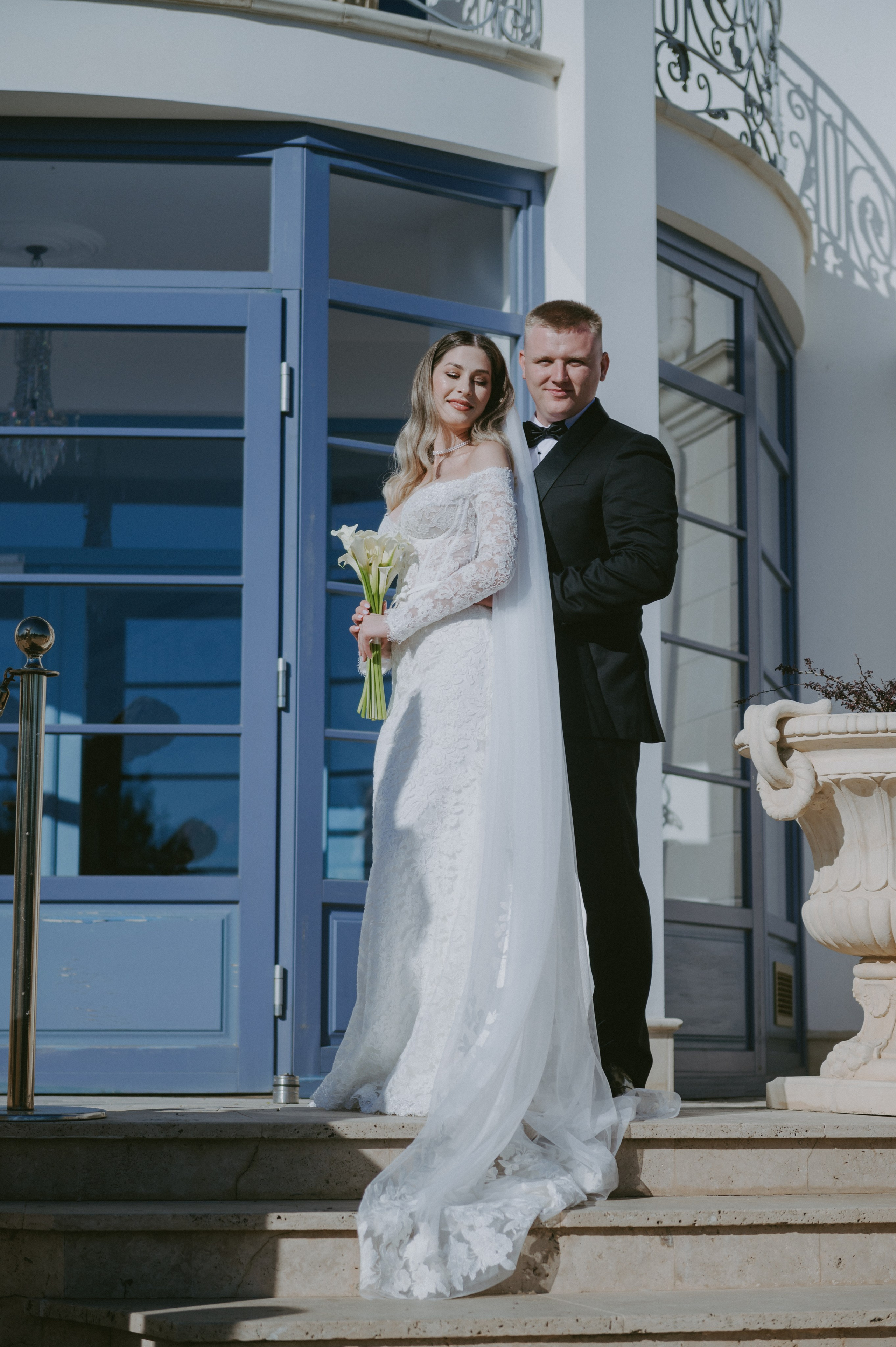 Марина&Юрий фотограф Елена Горбач. Свадебный и семейный фотограф город Темрюк Фотостудия Темрюк