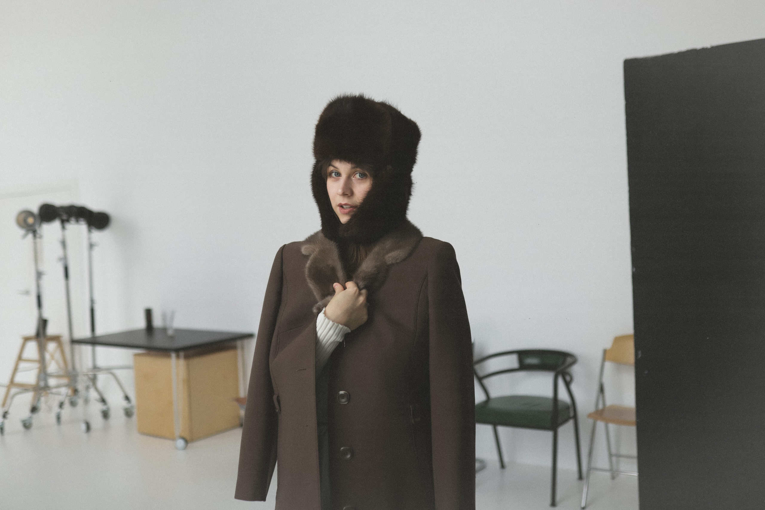 Наташа. Фотограф в Нижнем Новгороде Кристина Батанова