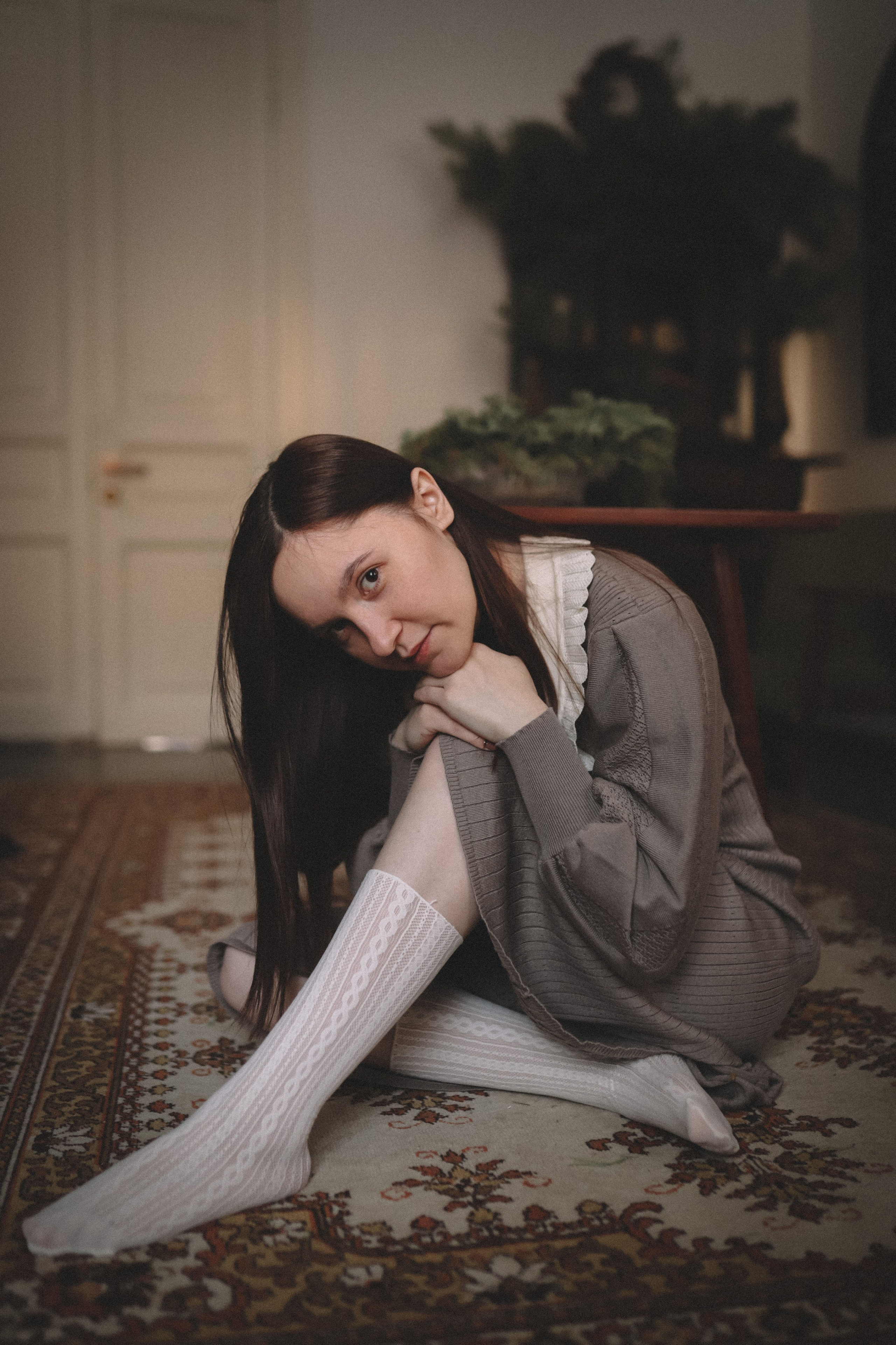 Лида. Фотограф в Нижнем Новгороде Кристина Батанова