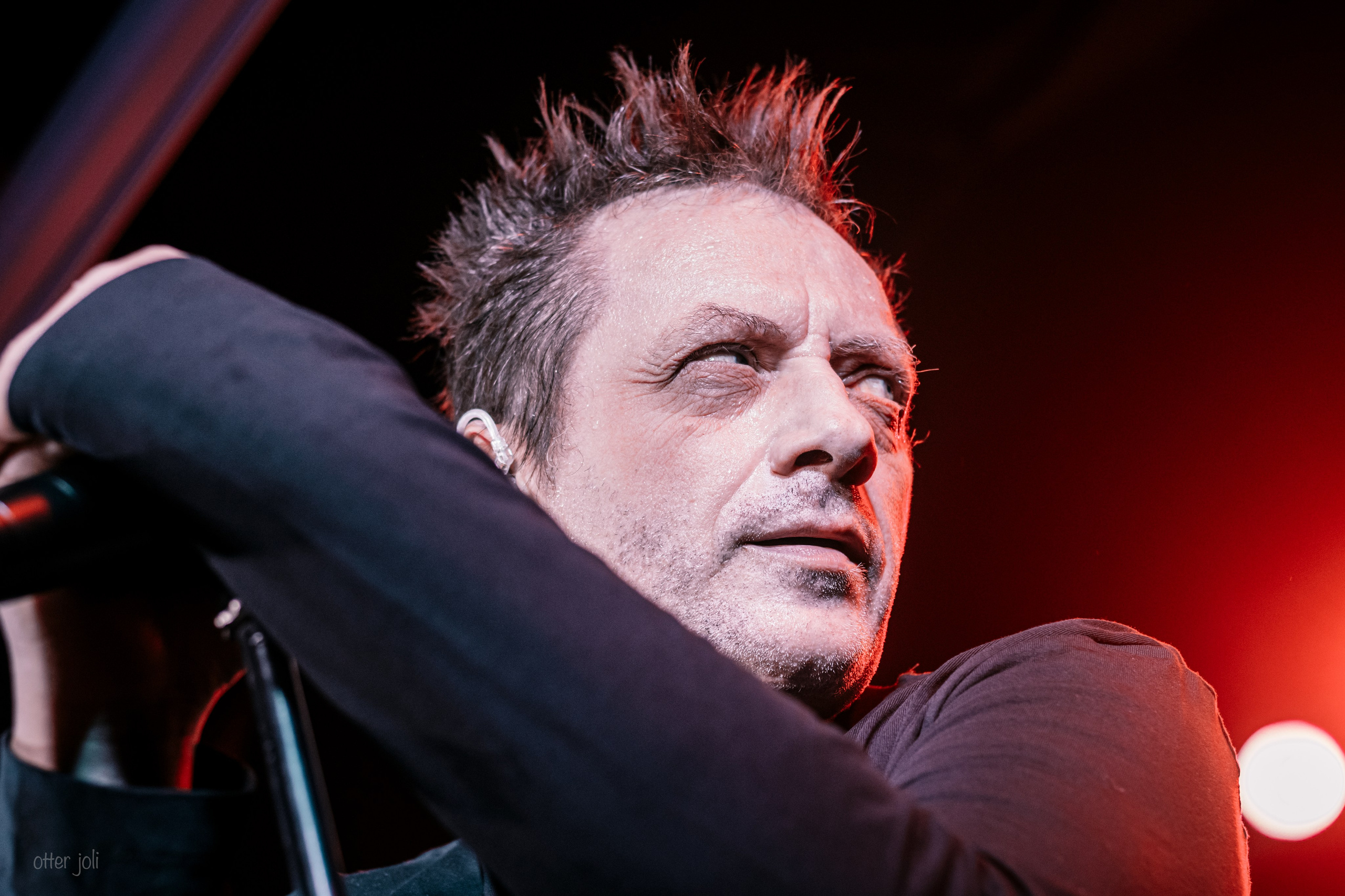 Глеб Самойлов. Концертный репортёр Валерия Сафина