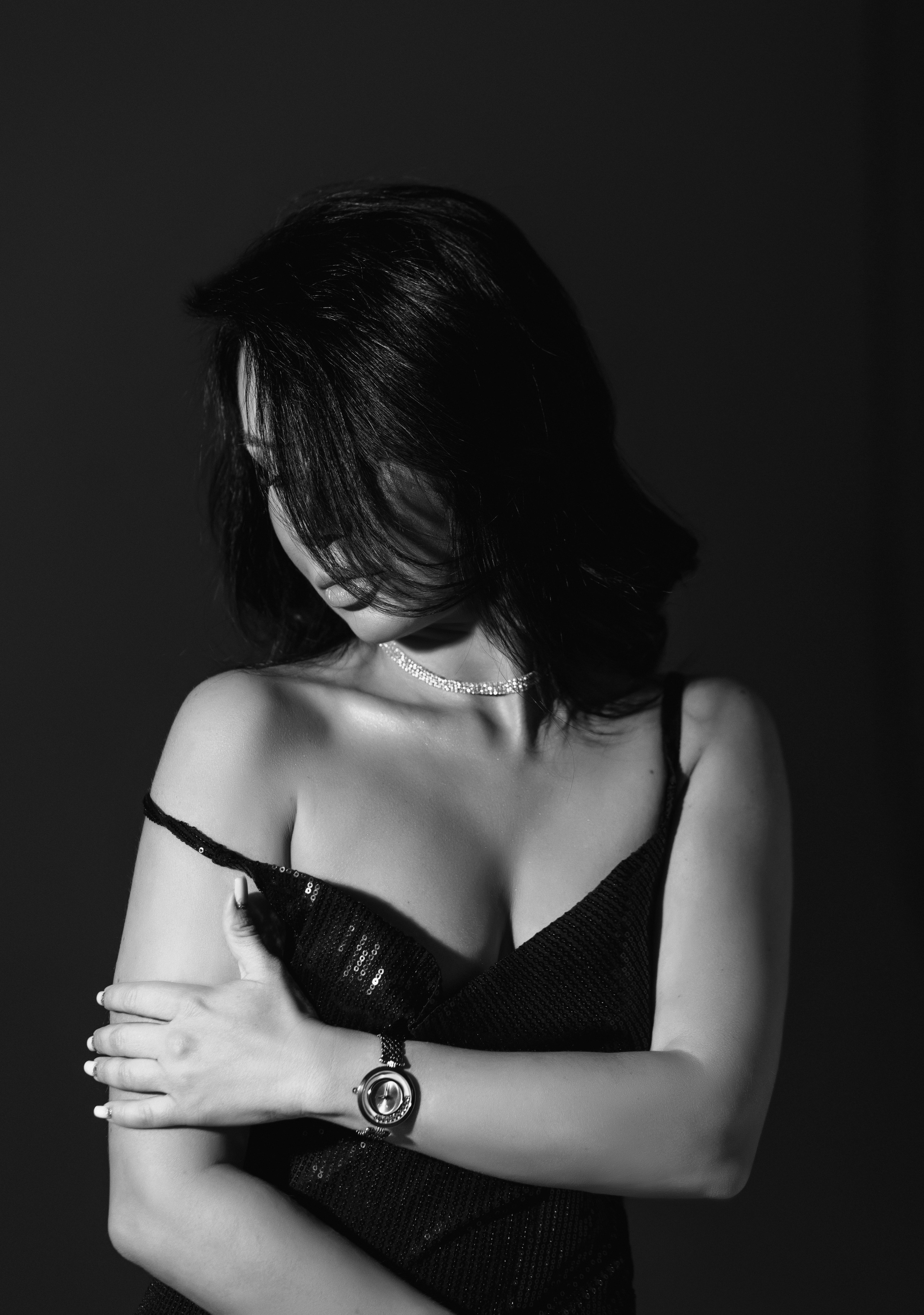 Женский портрет. Фотограф Ростов-на-Дону Москва