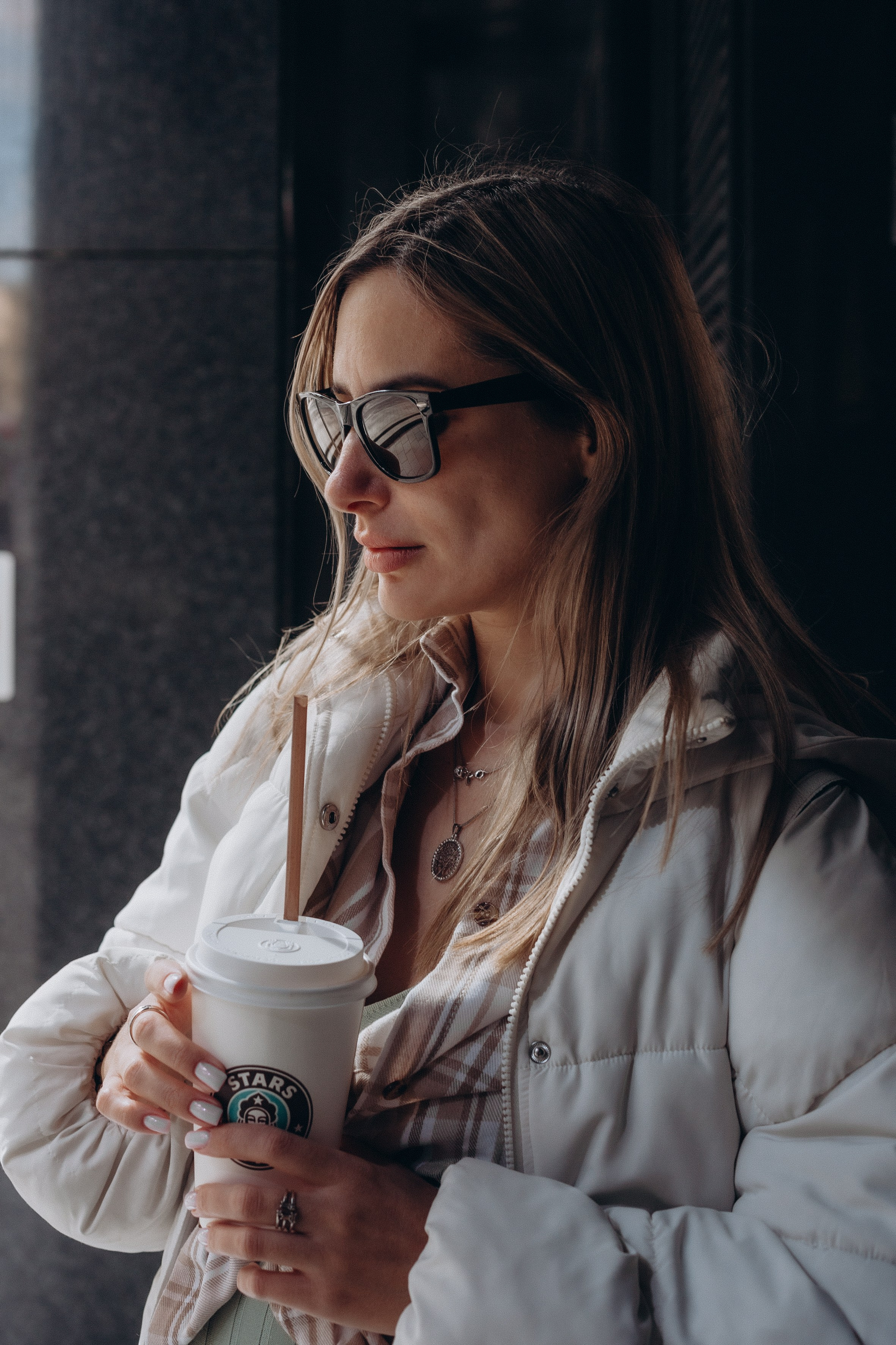 Оля и солнце. (репортажный портрет, беременная съёмка). Портретный и репортажный фотограф в Москве, Ольга Ларема