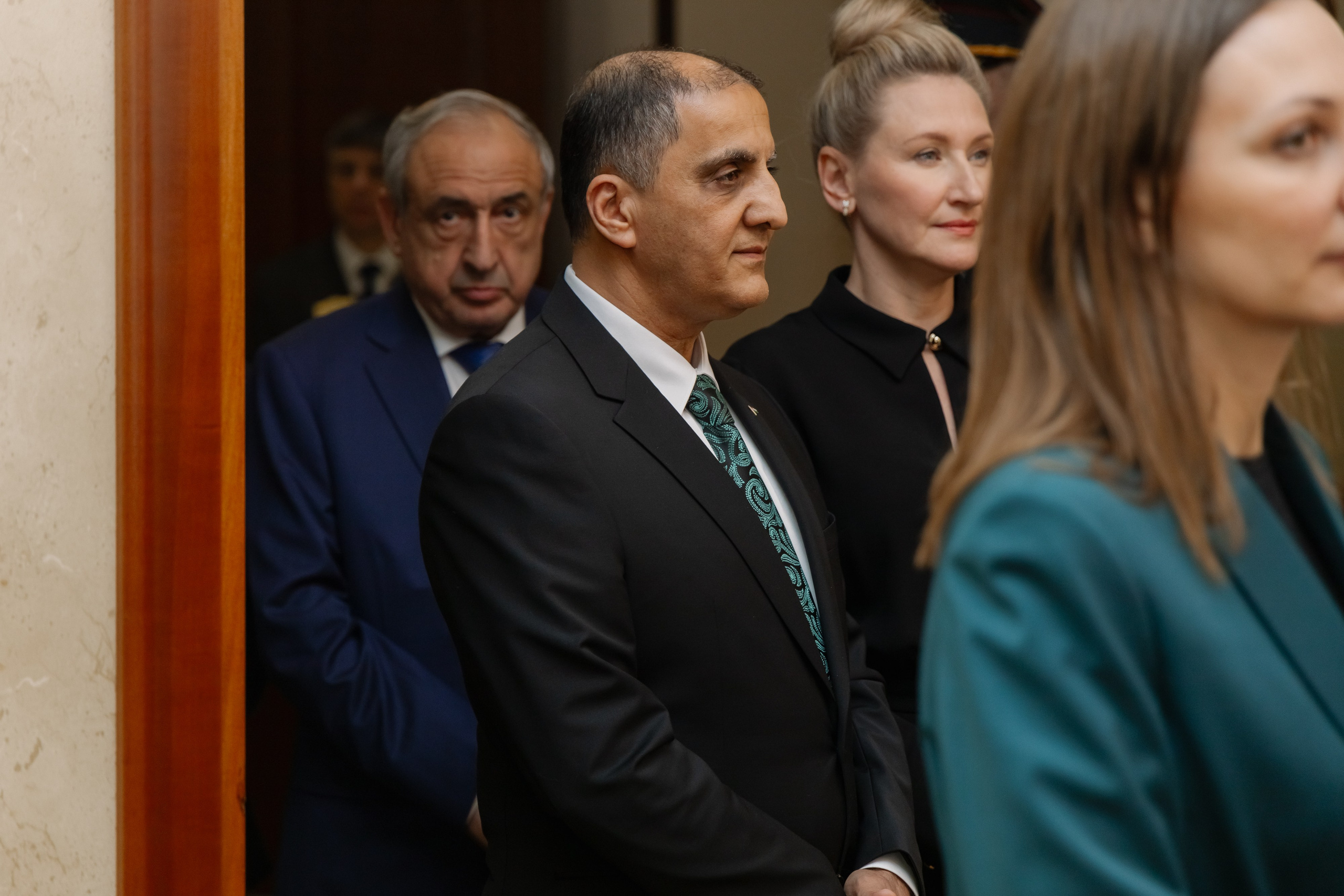 Фотосъемка делегации Посольства Зимбабве в Минске. Свадебный фотограф в Минске/Беларуси Сергей Спиридонов