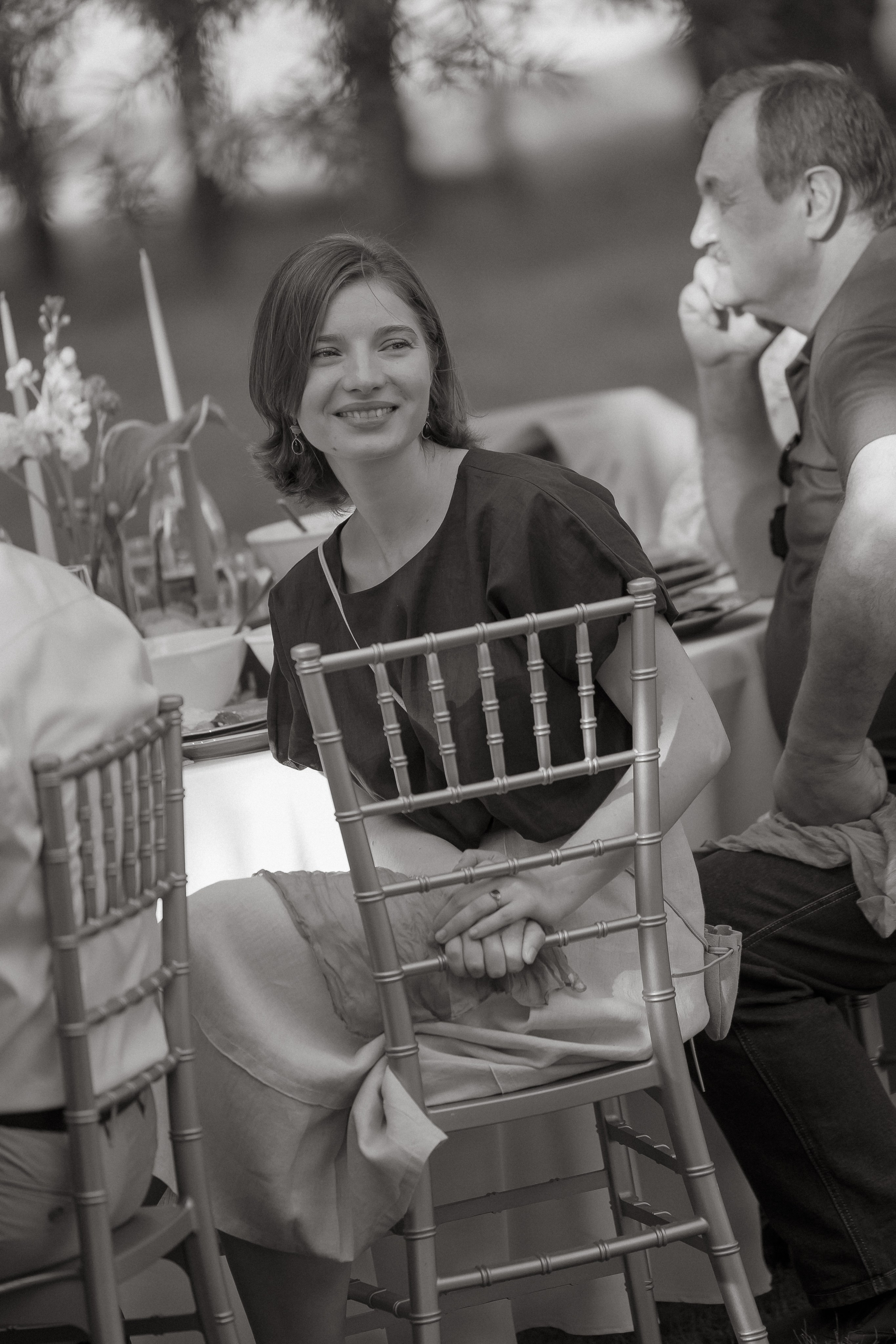 Wedding day  Иван и Сабина. Свадебный фотограф Колесников Антон