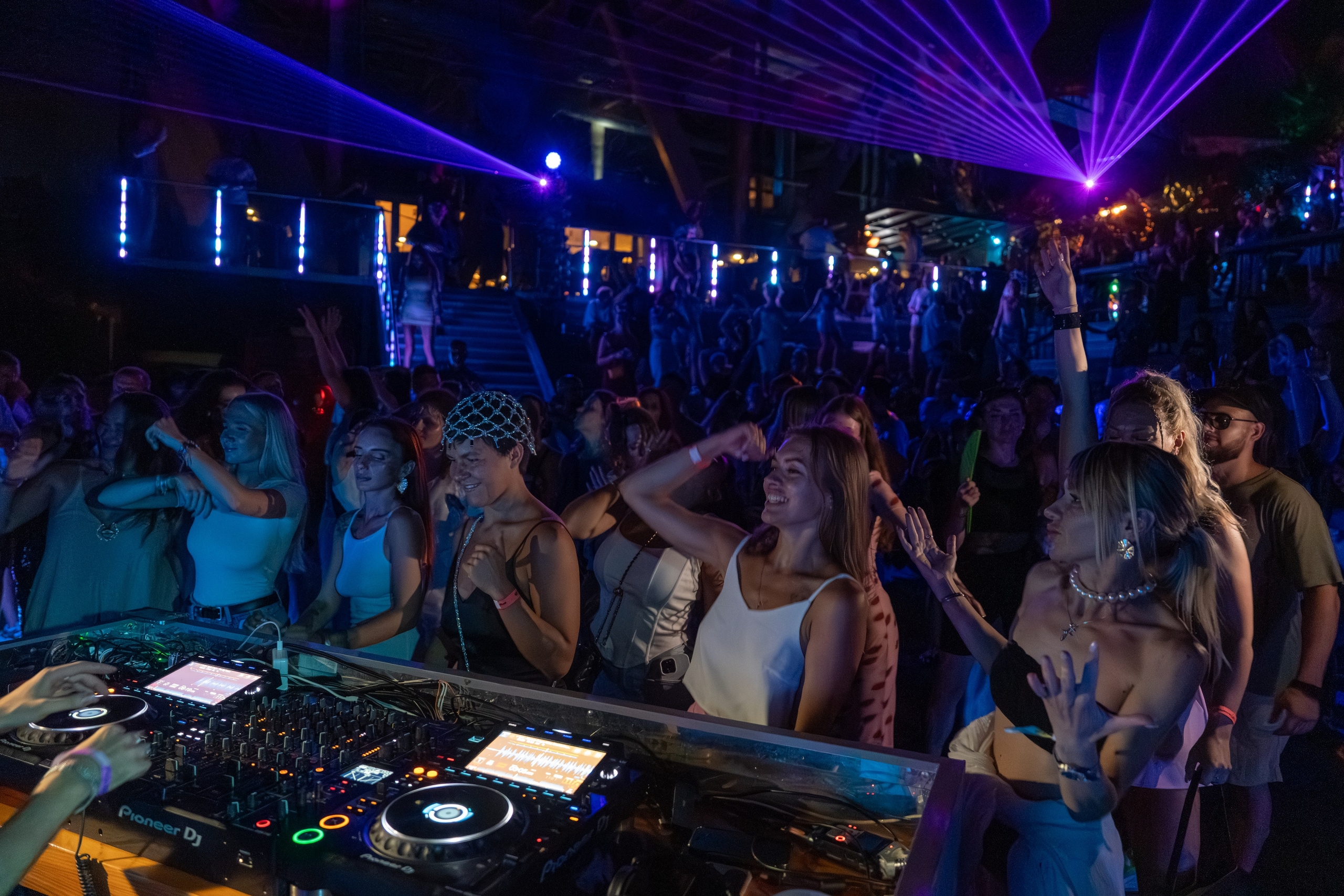 Skypark! Live. Репортажный фотограф в Красной Поляне и Сочи Павлюченко Екатерина