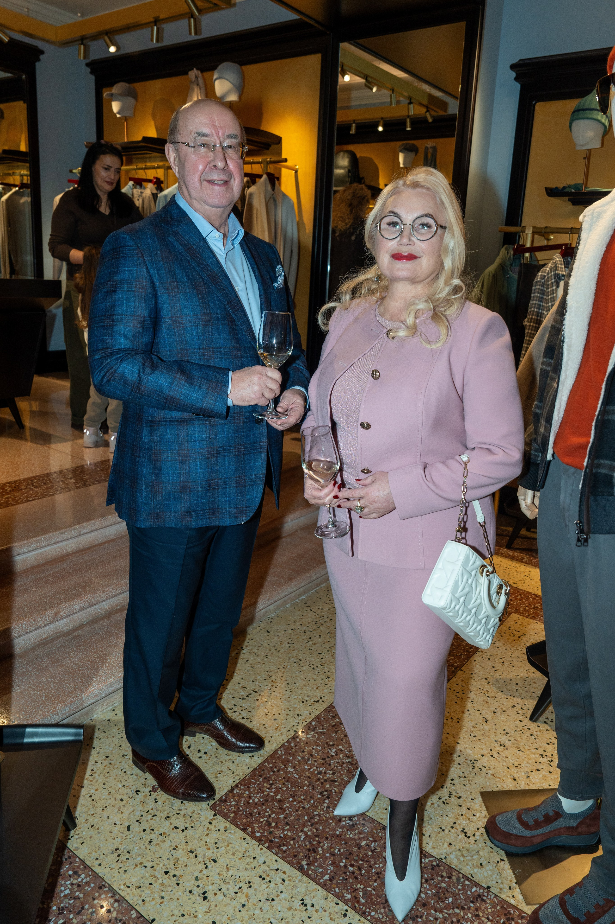 RS Bosco. Репортажный фотограф в Красной Поляне и Сочи Павлюченко Екатерина