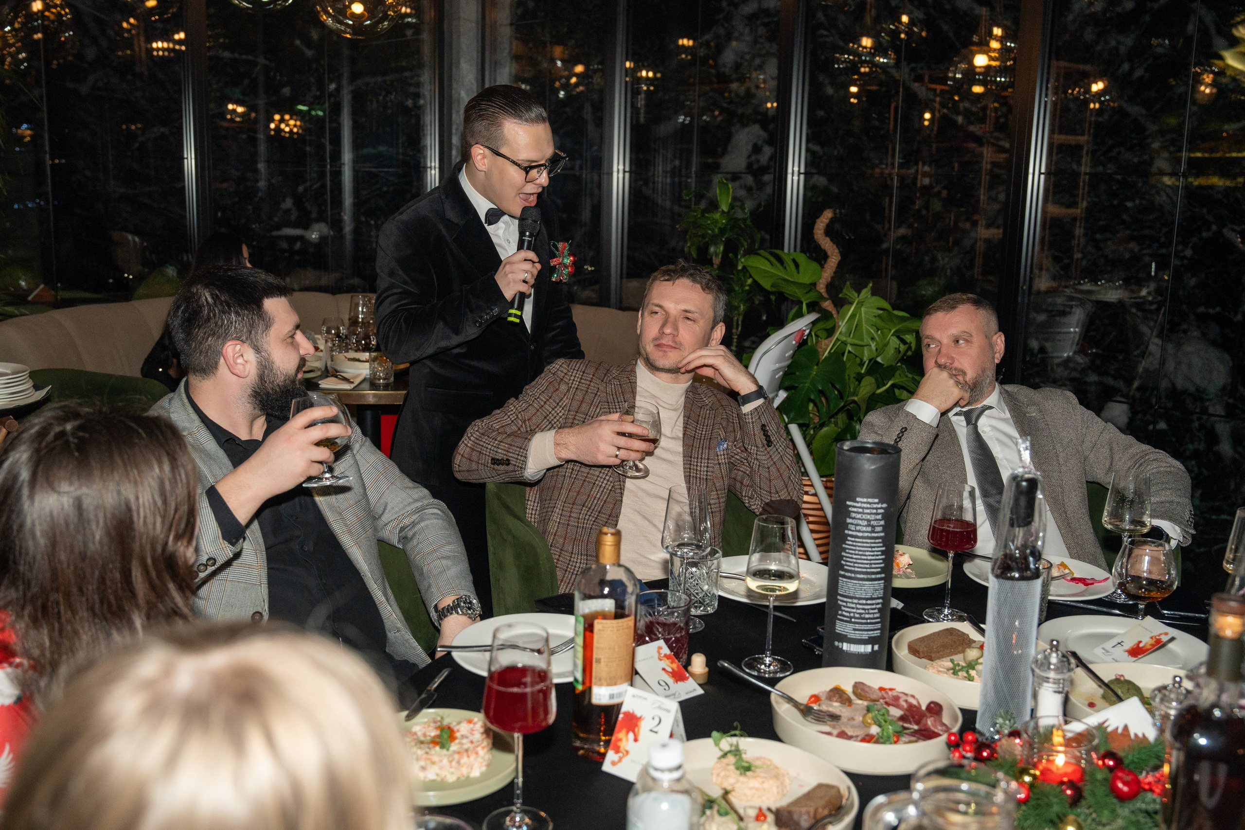 RS NYEAR2026. Репортажный фотограф в Красной Поляне и Сочи Павлюченко Екатерина