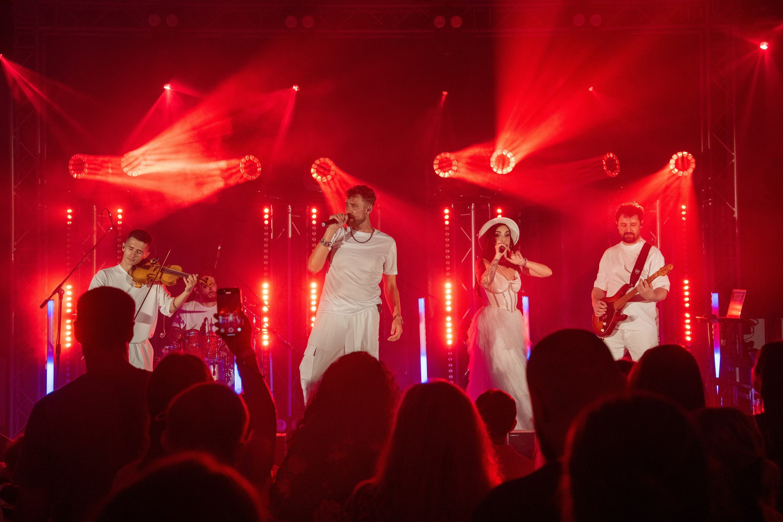 Норникель 90 лет празднование Дня Рождения в санатории Заполярье. Репортажный фотограф в Красной Поляне и Сочи Павлюченко Екатерина