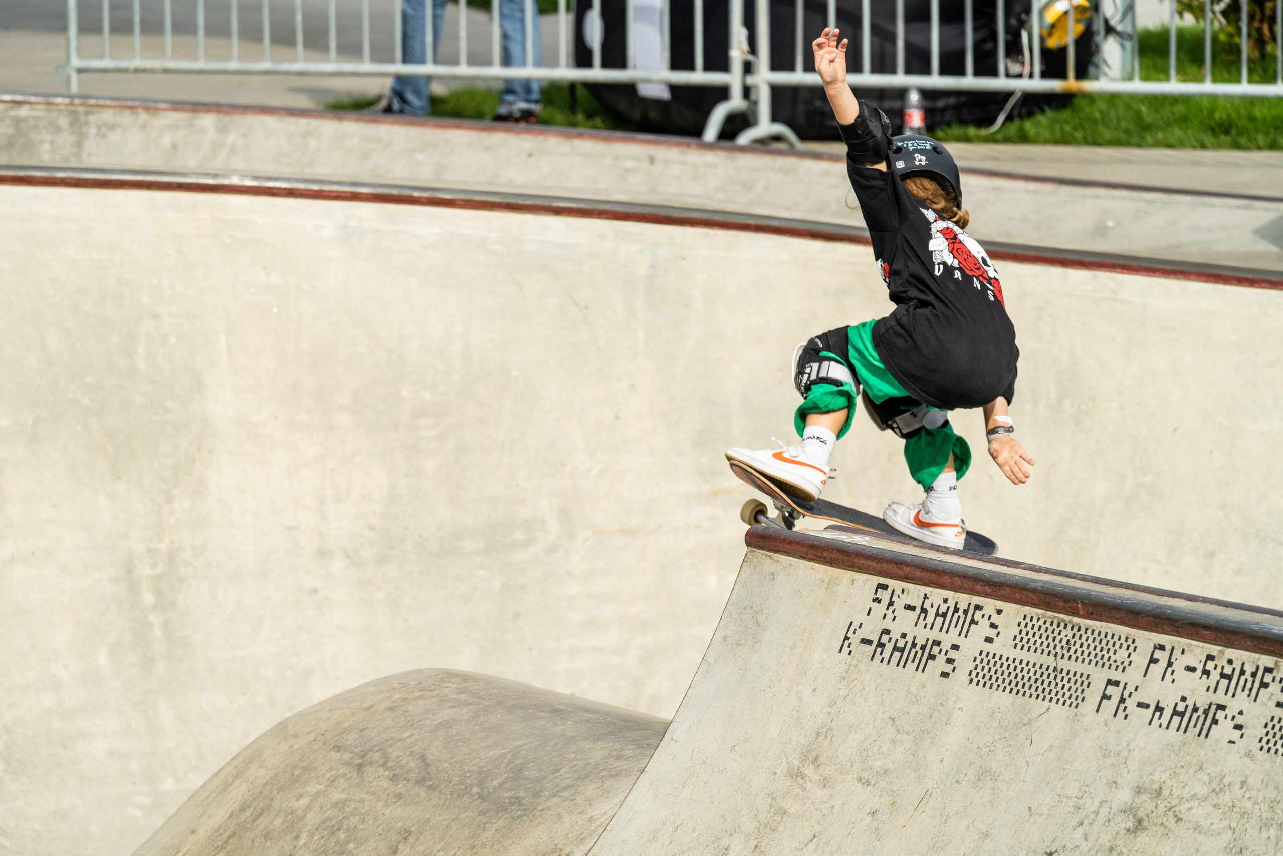 Чемпионат России по скейтбордингу на курорте Красная Поляна 2022. Репортажный фотограф в Красной Поляне и Сочи Павлюченко Екатерина